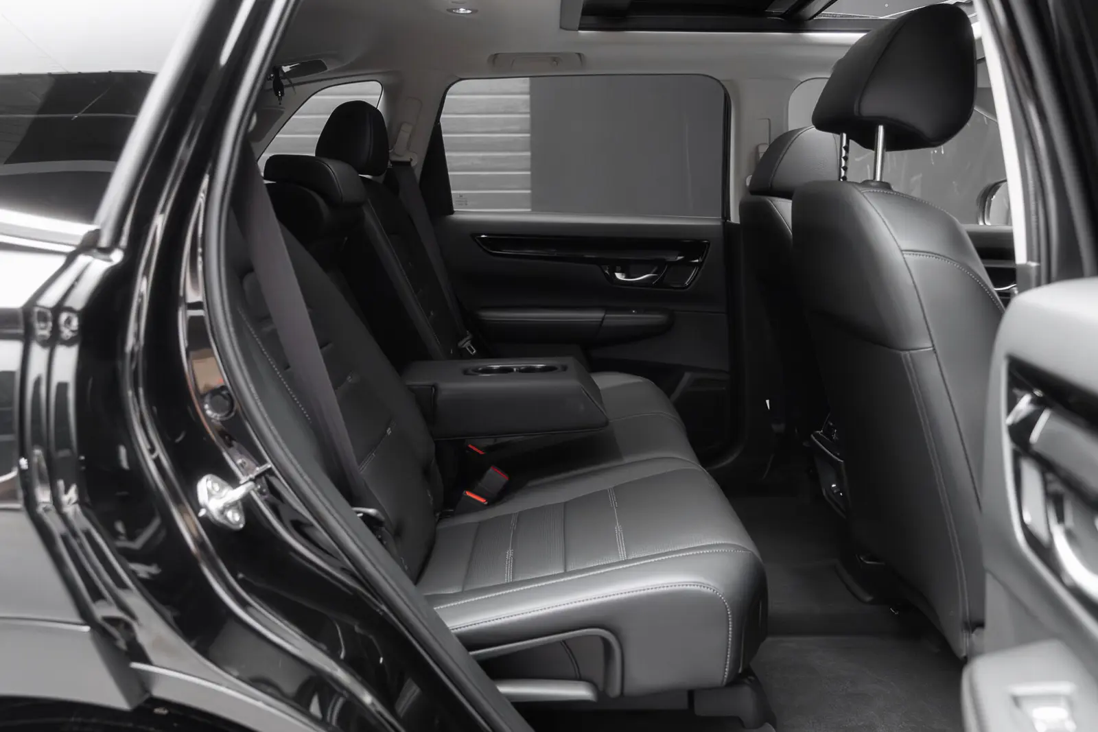Honda CR-V 2026 31