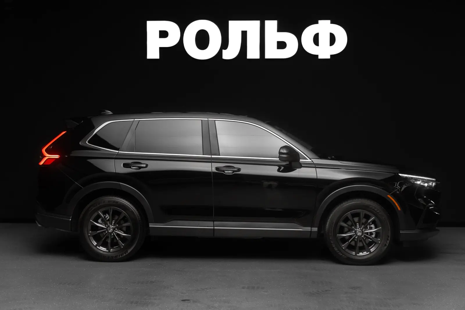 Honda CR-V 2026 2