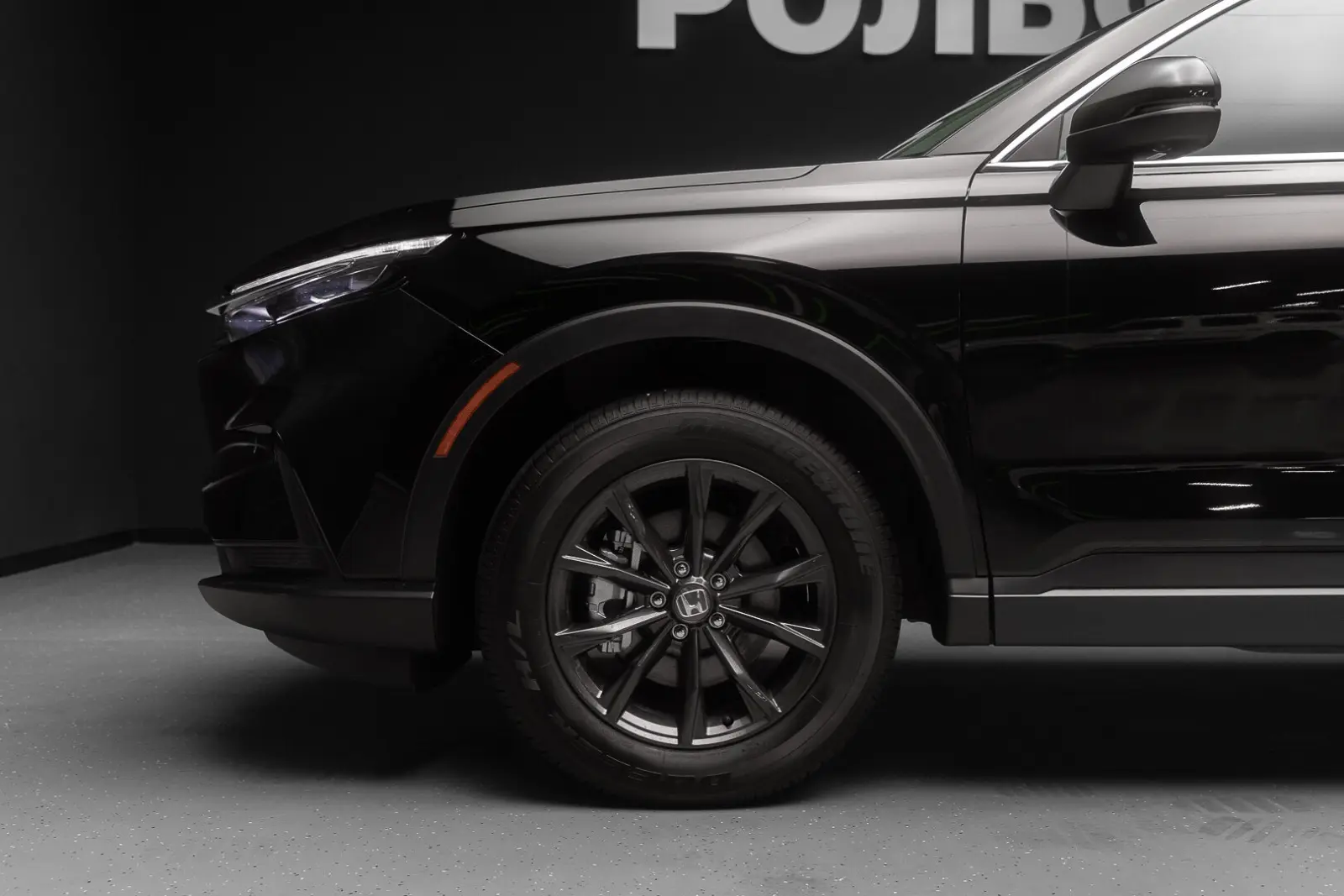 Honda CR-V 2026 11