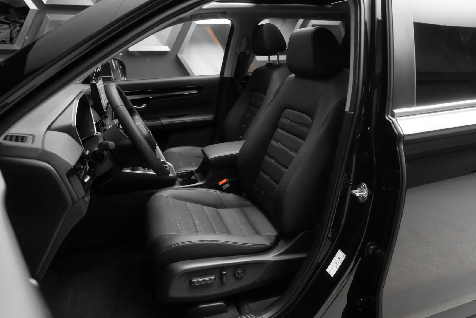 Honda CR-V 2026 29