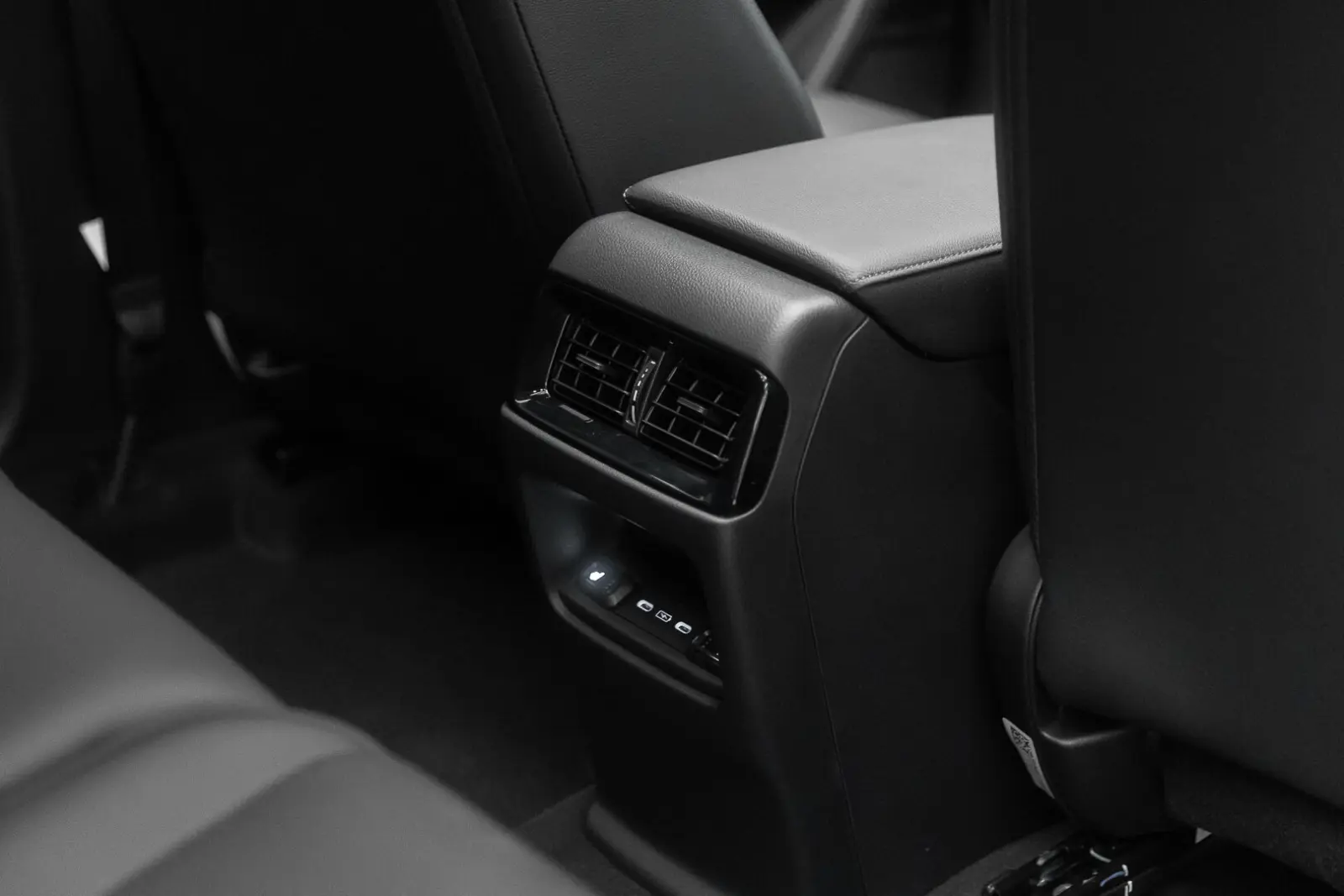 Honda CR-V 2026 32