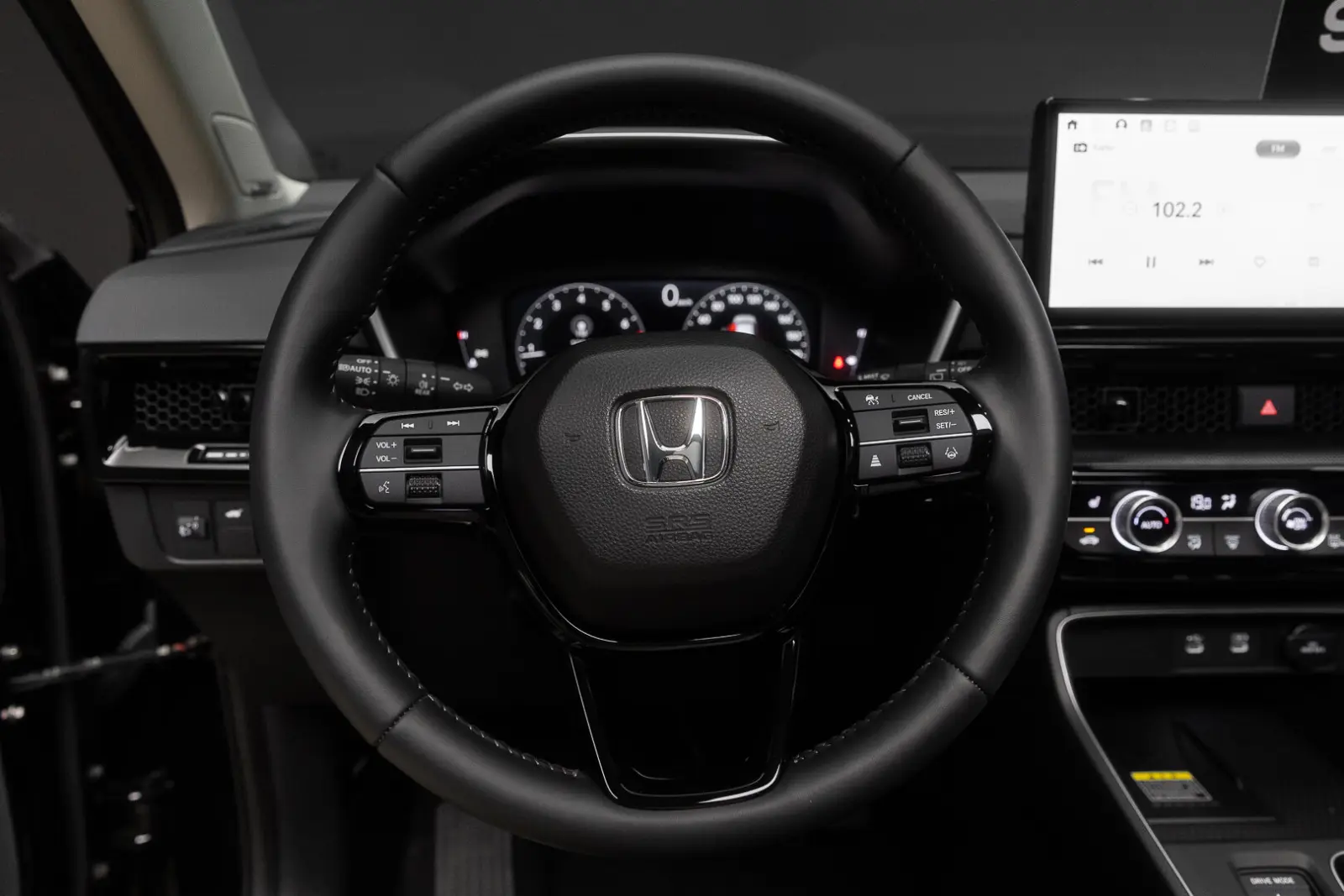 Honda CR-V 2026 26