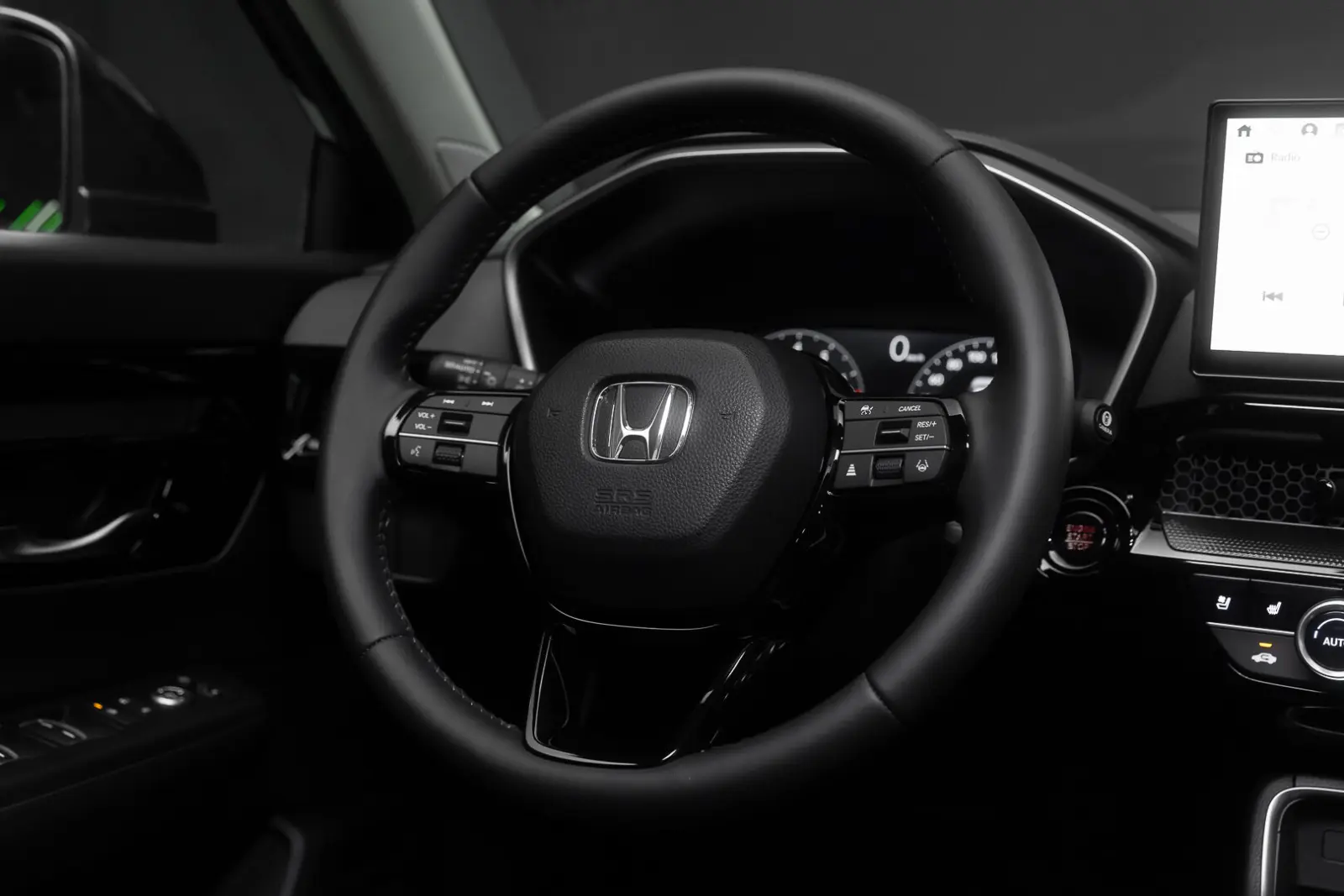 Honda CR-V 2026 14