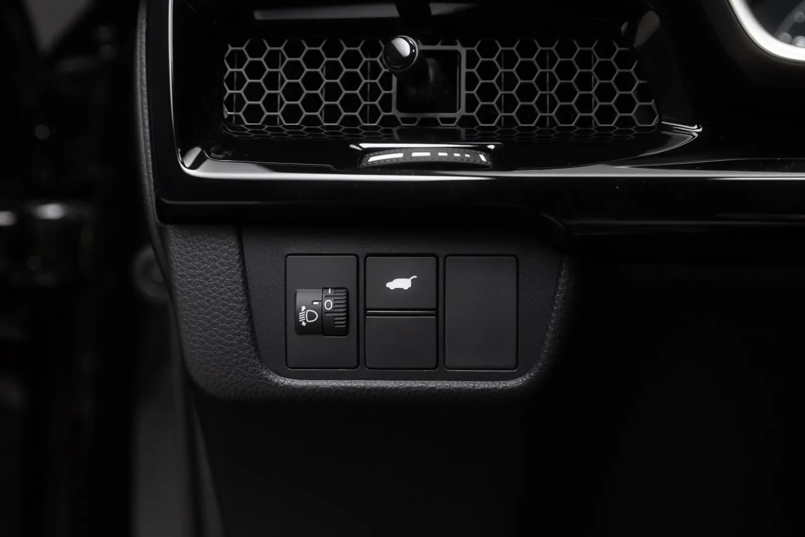 Honda CR-V 2026 25