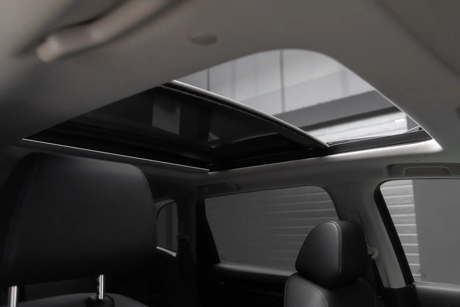 Honda CR-V 2026 21