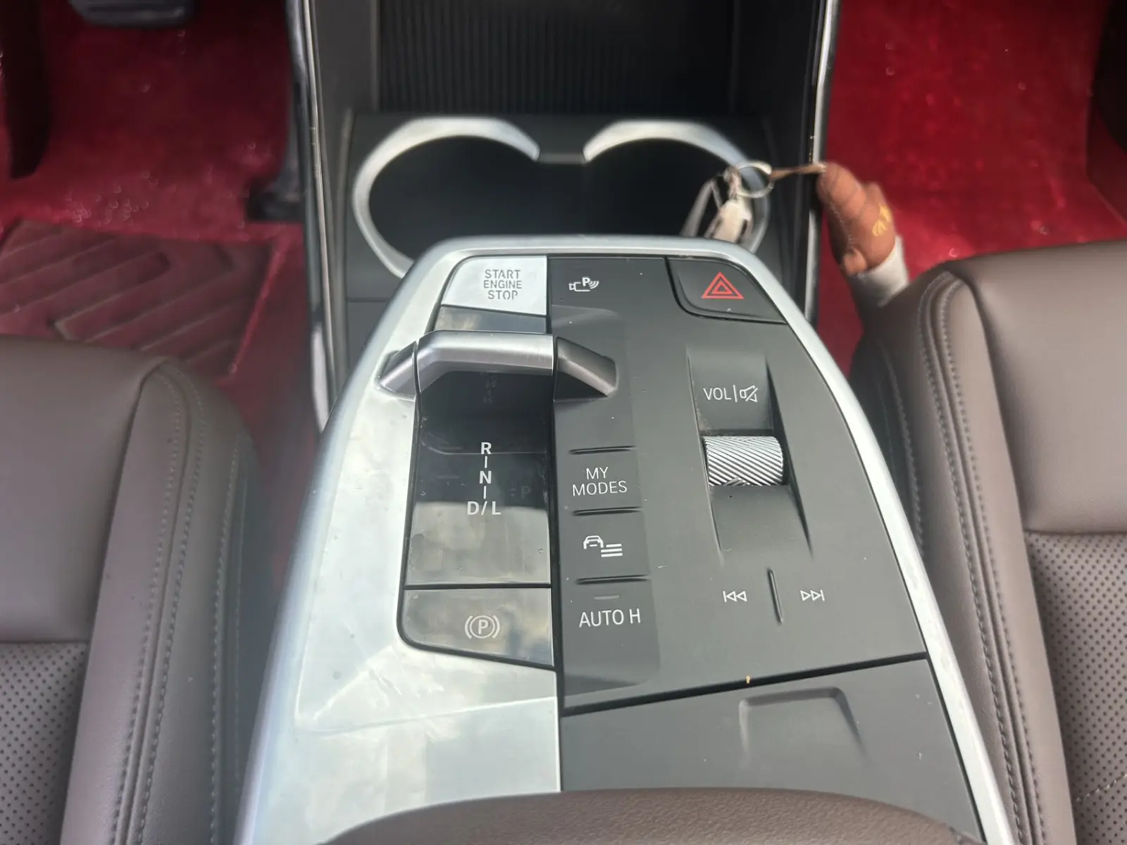 BMW X1, 2023