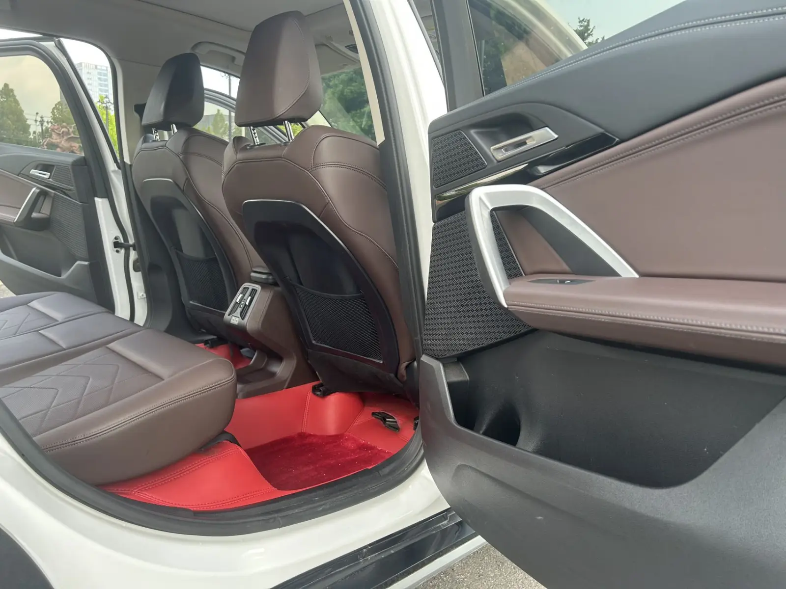 BMW X1, 2023