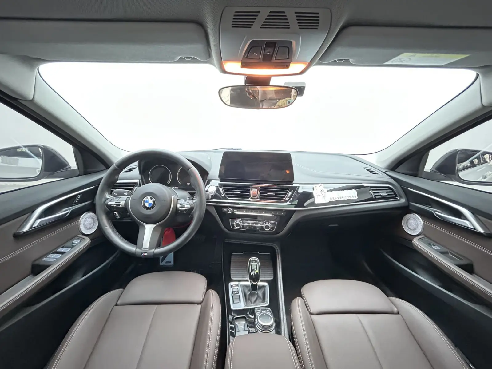 BMW 120i, 2022