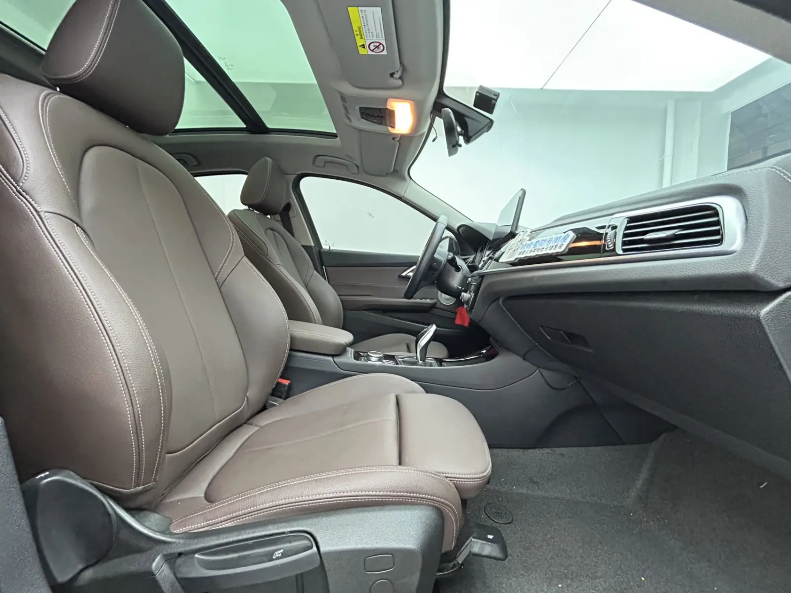 BMW 120i, 2022