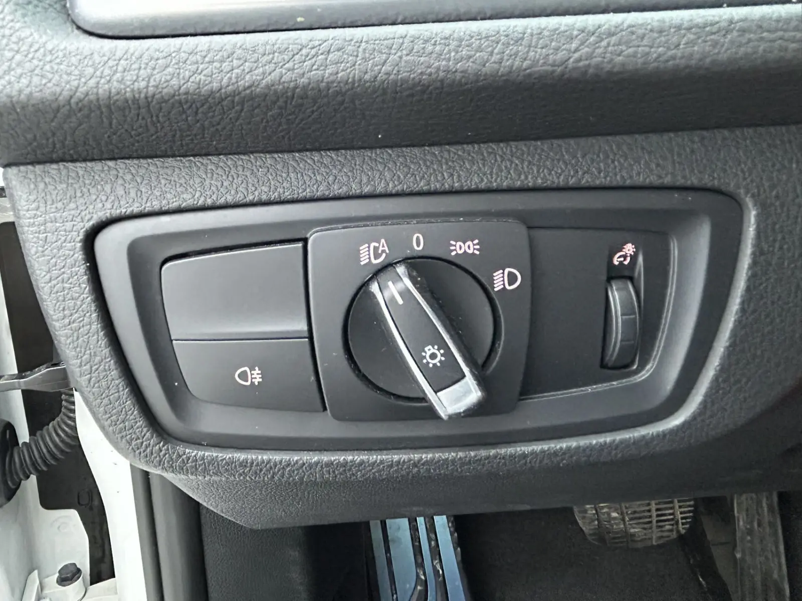 BMW 120i, 2022