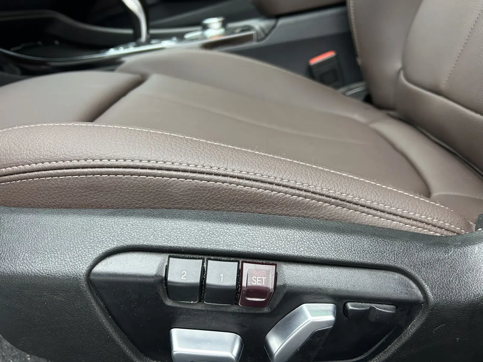 BMW 120i, 2022