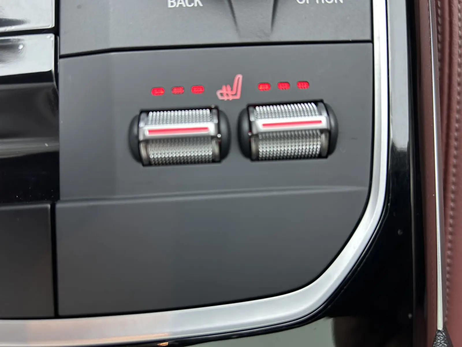 BMW 320Li, 2022