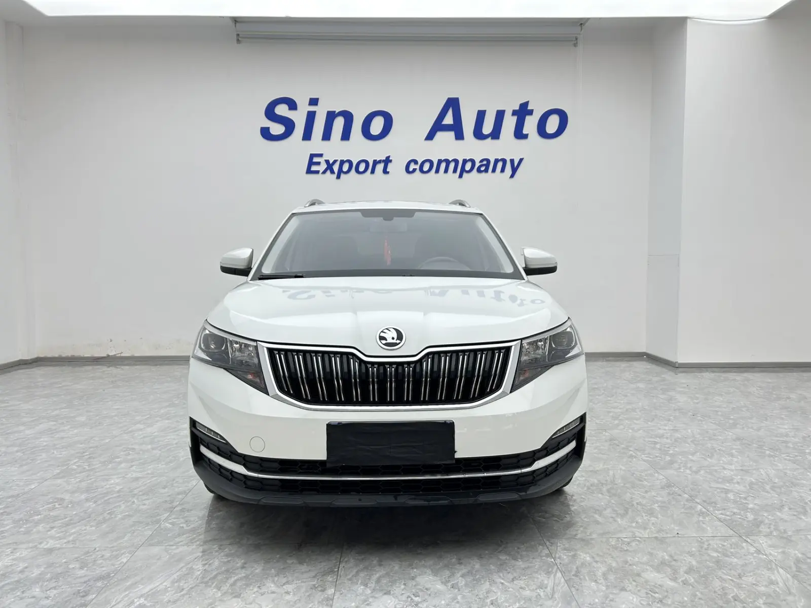 Skoda Kamiq, 2023