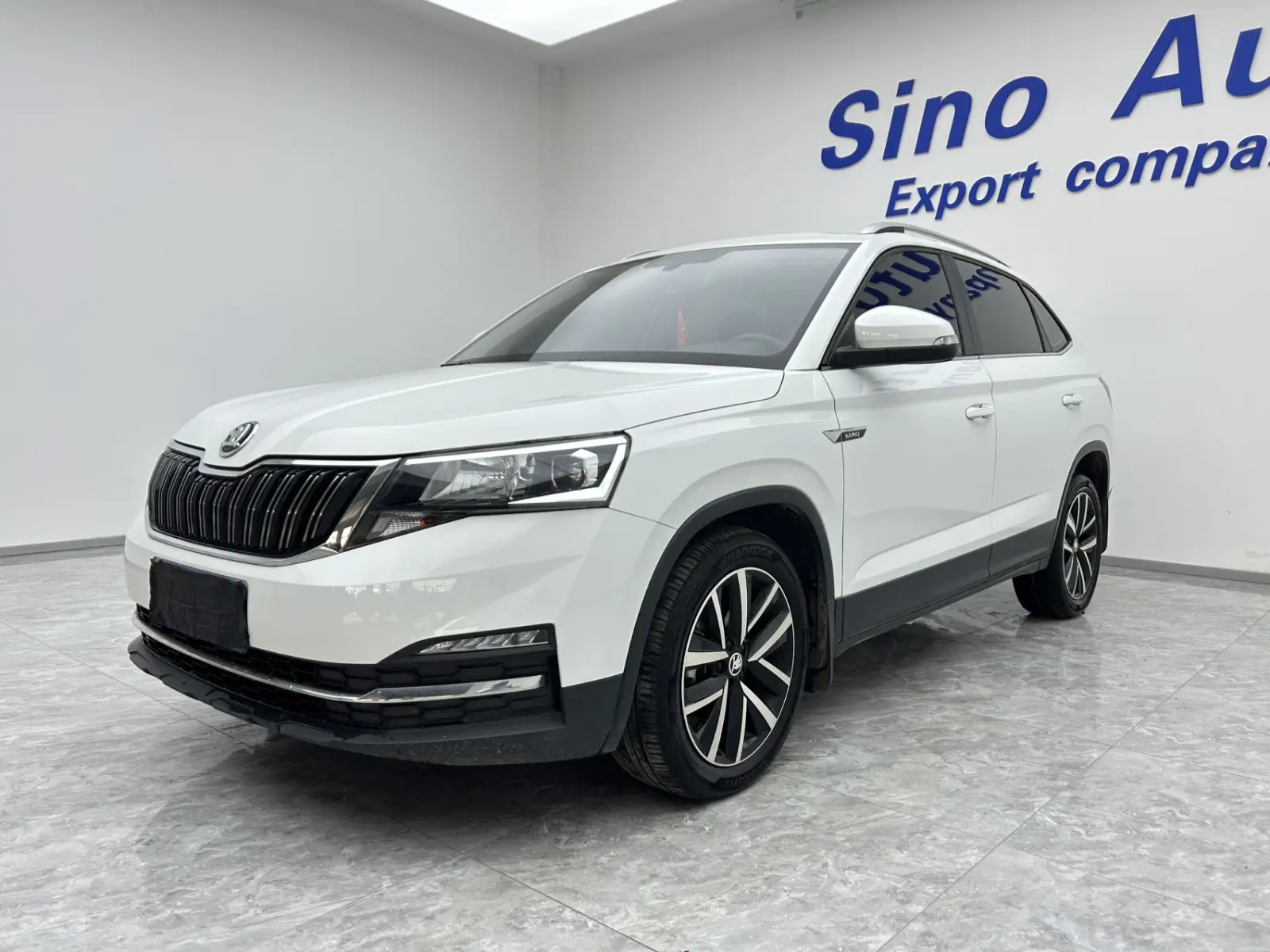 Skoda Kamiq, 2023