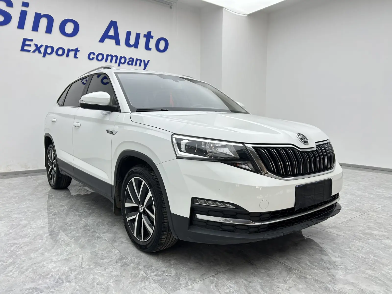 Skoda Kamiq, 2023