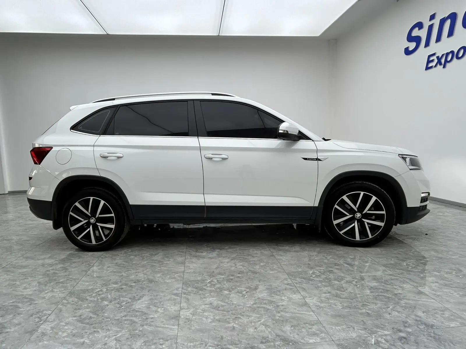 Skoda Kamiq, 2023