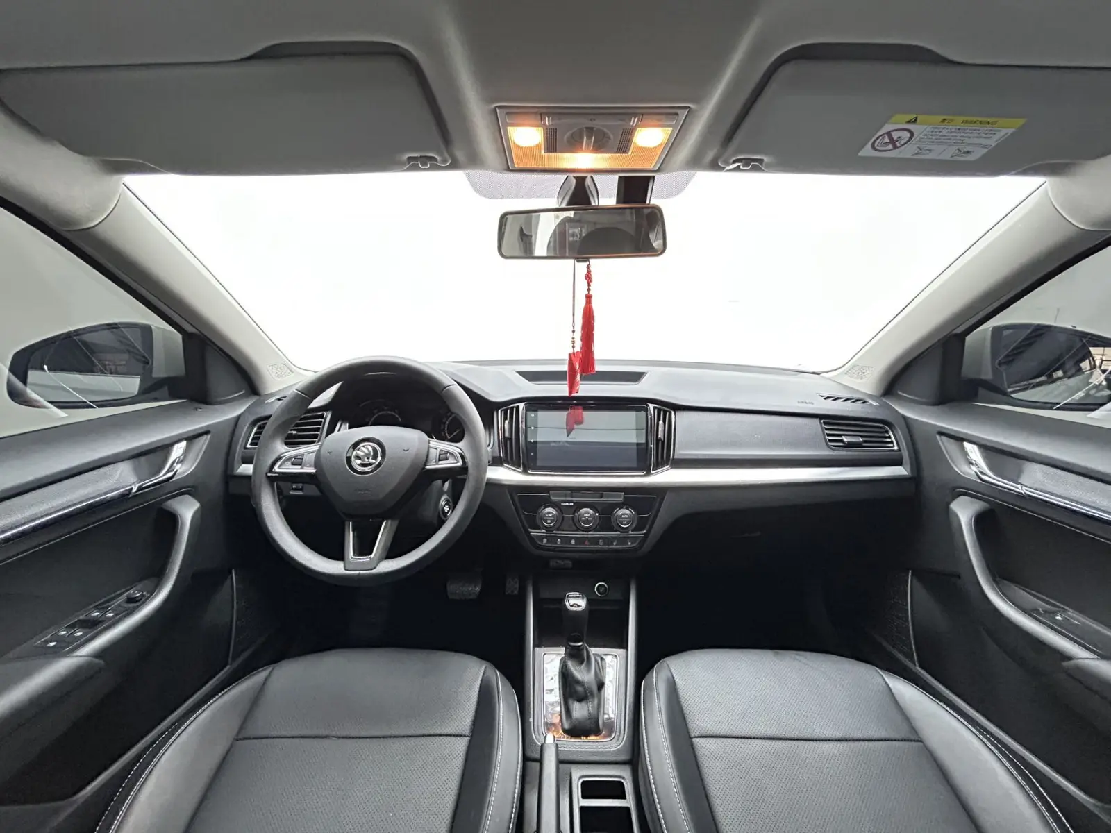 Skoda Kamiq, 2023