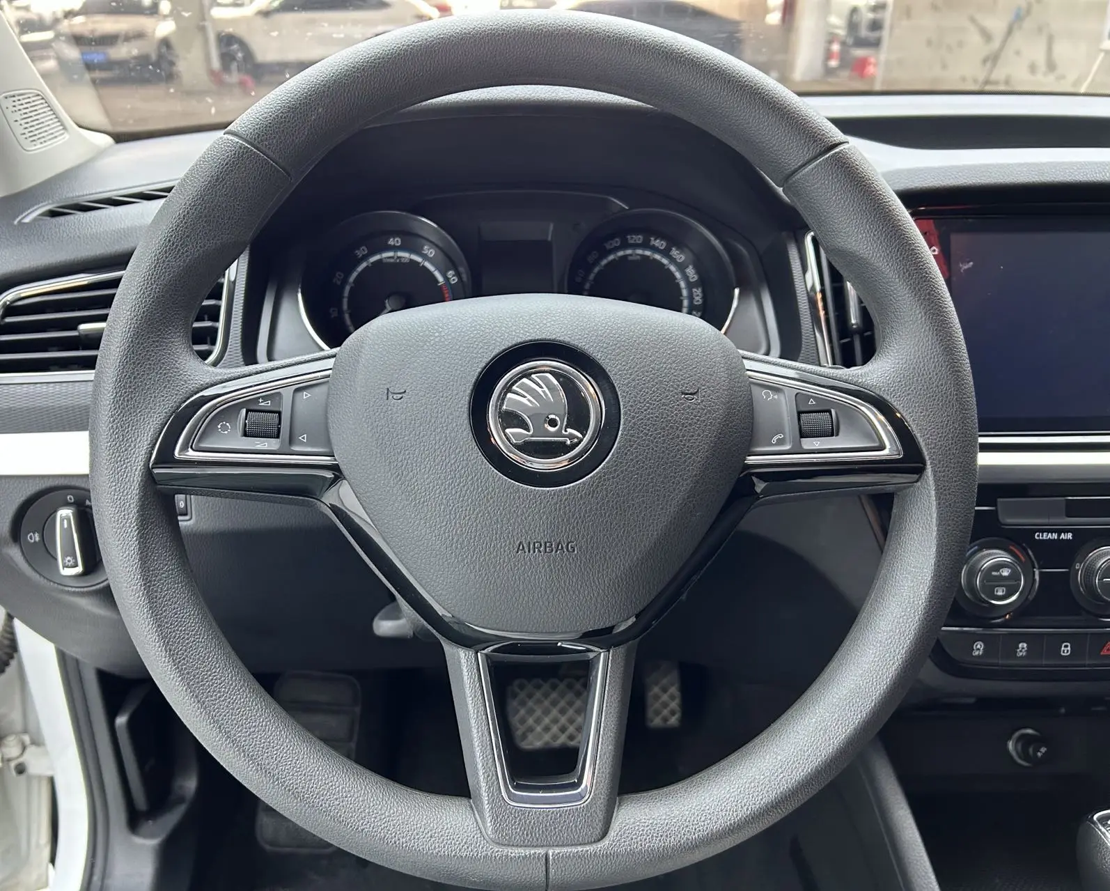 Skoda Kamiq, 2023
