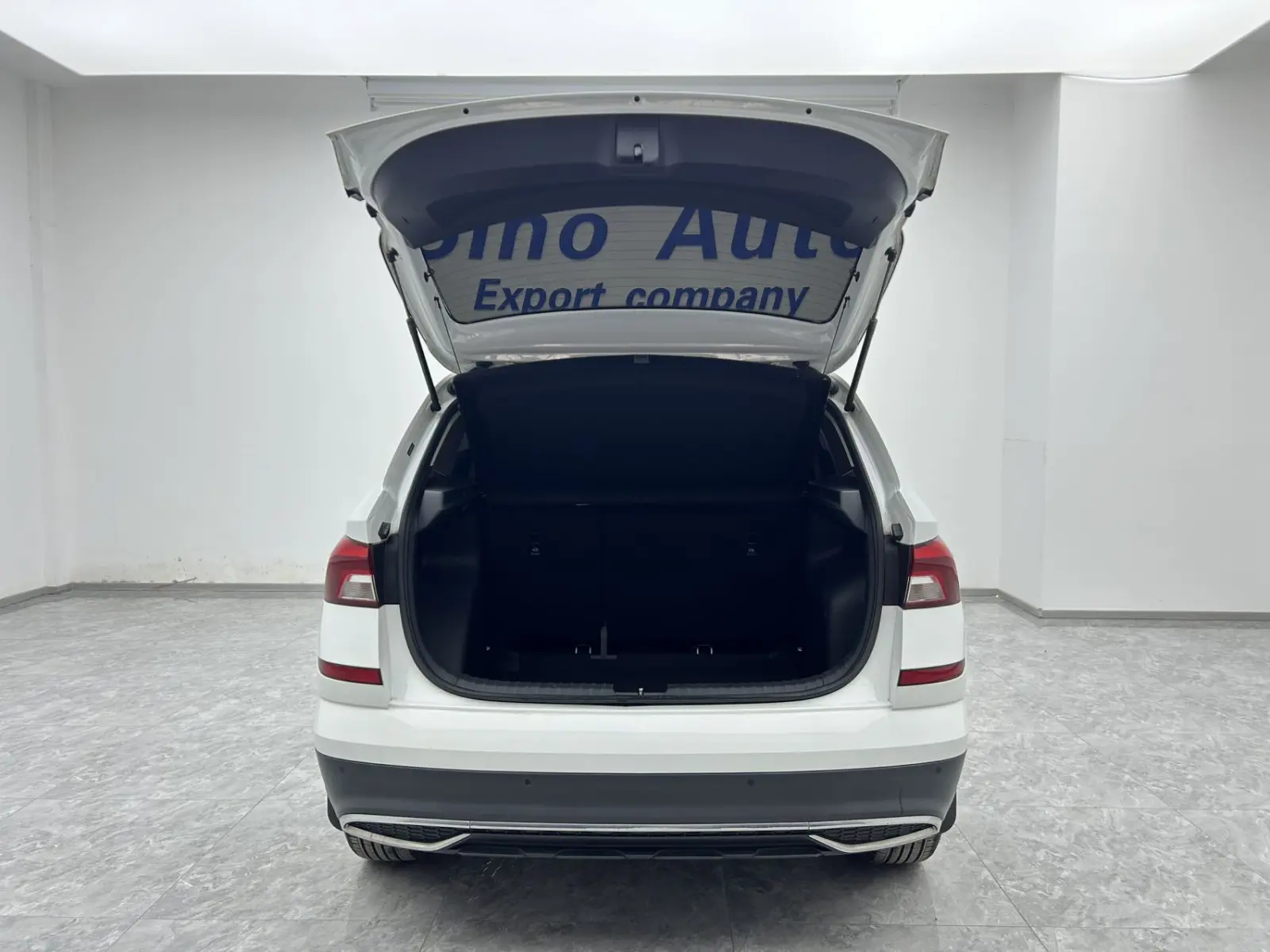Skoda Kamiq, 2023