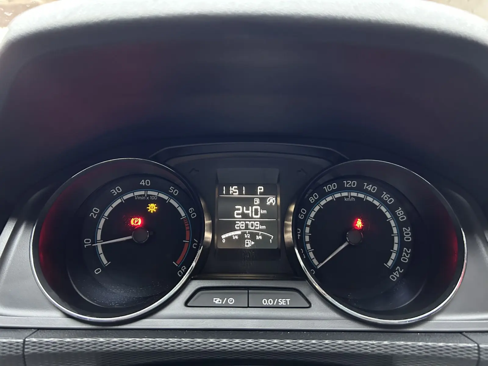Skoda Kamiq, 2023