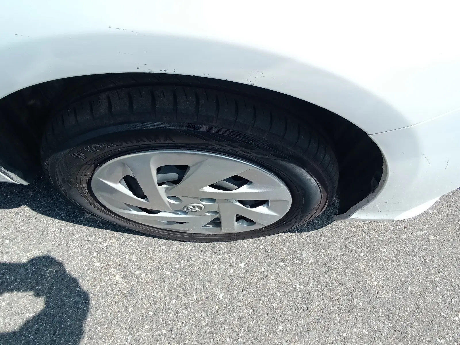 Toyota Corolla Axio, 2022