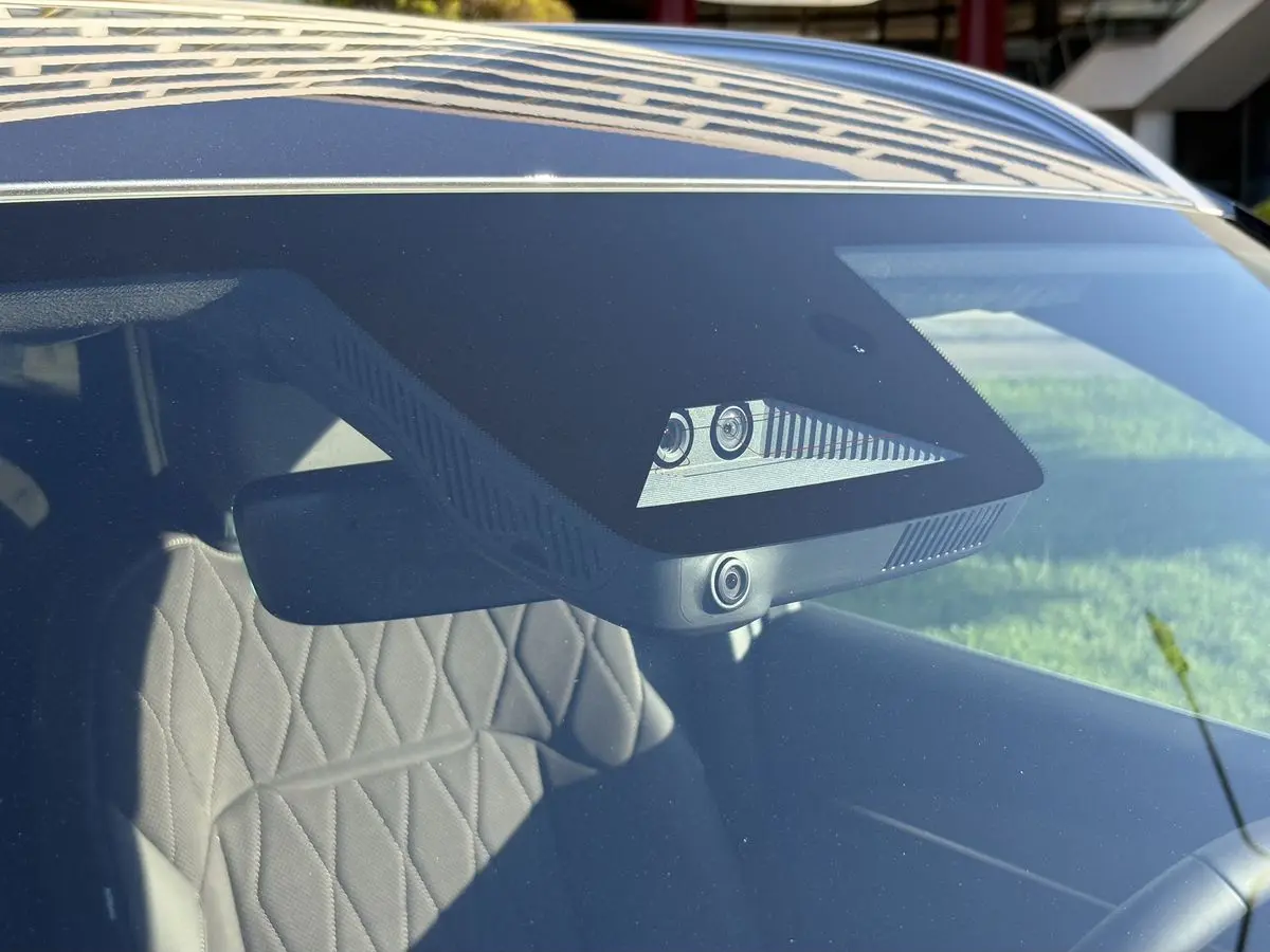Geely Monjaro, 2026