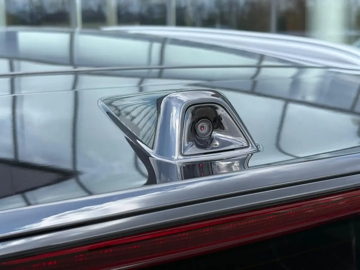 Geely Monjaro, 2026