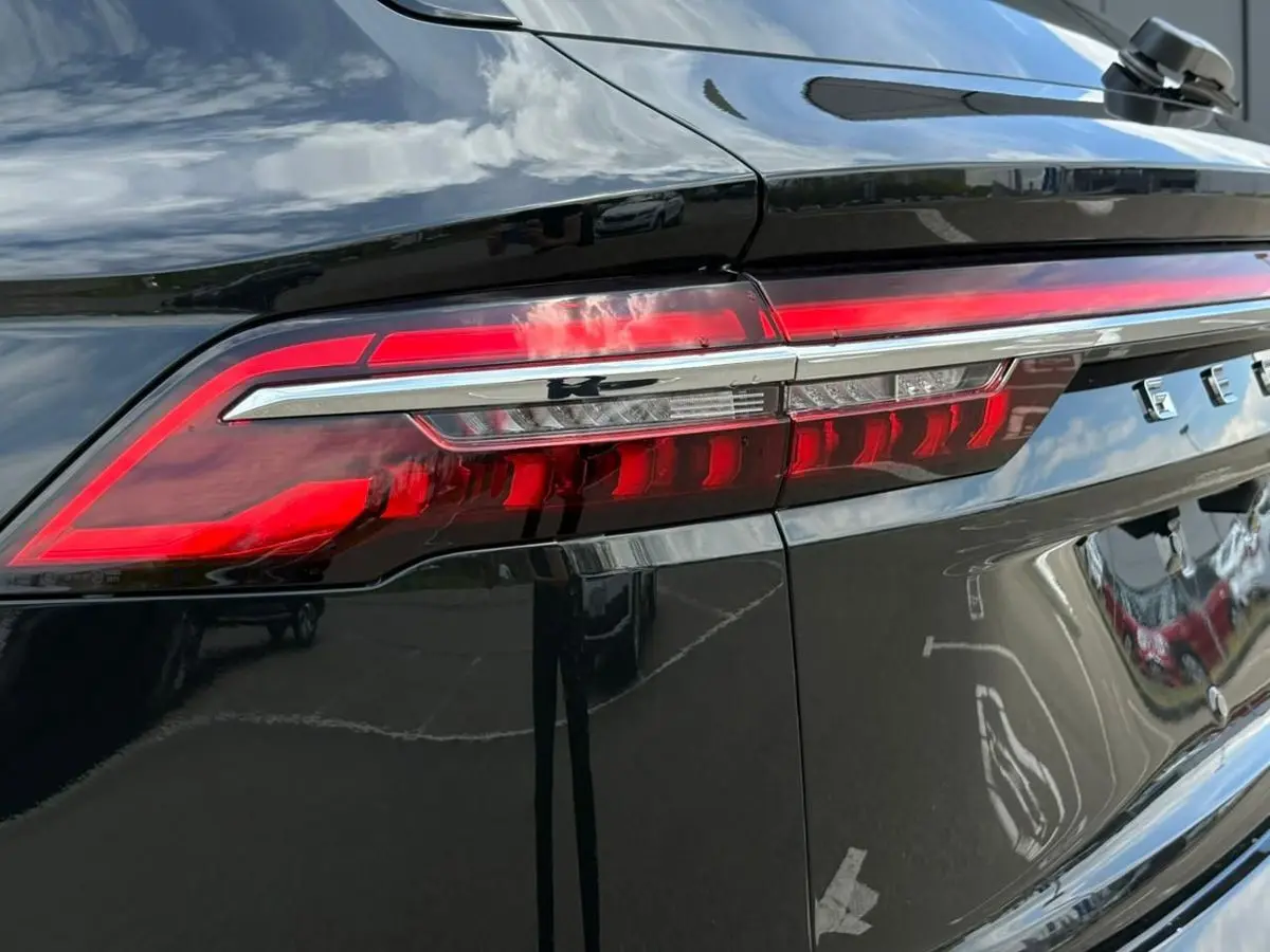 Geely Monjaro, 2026
