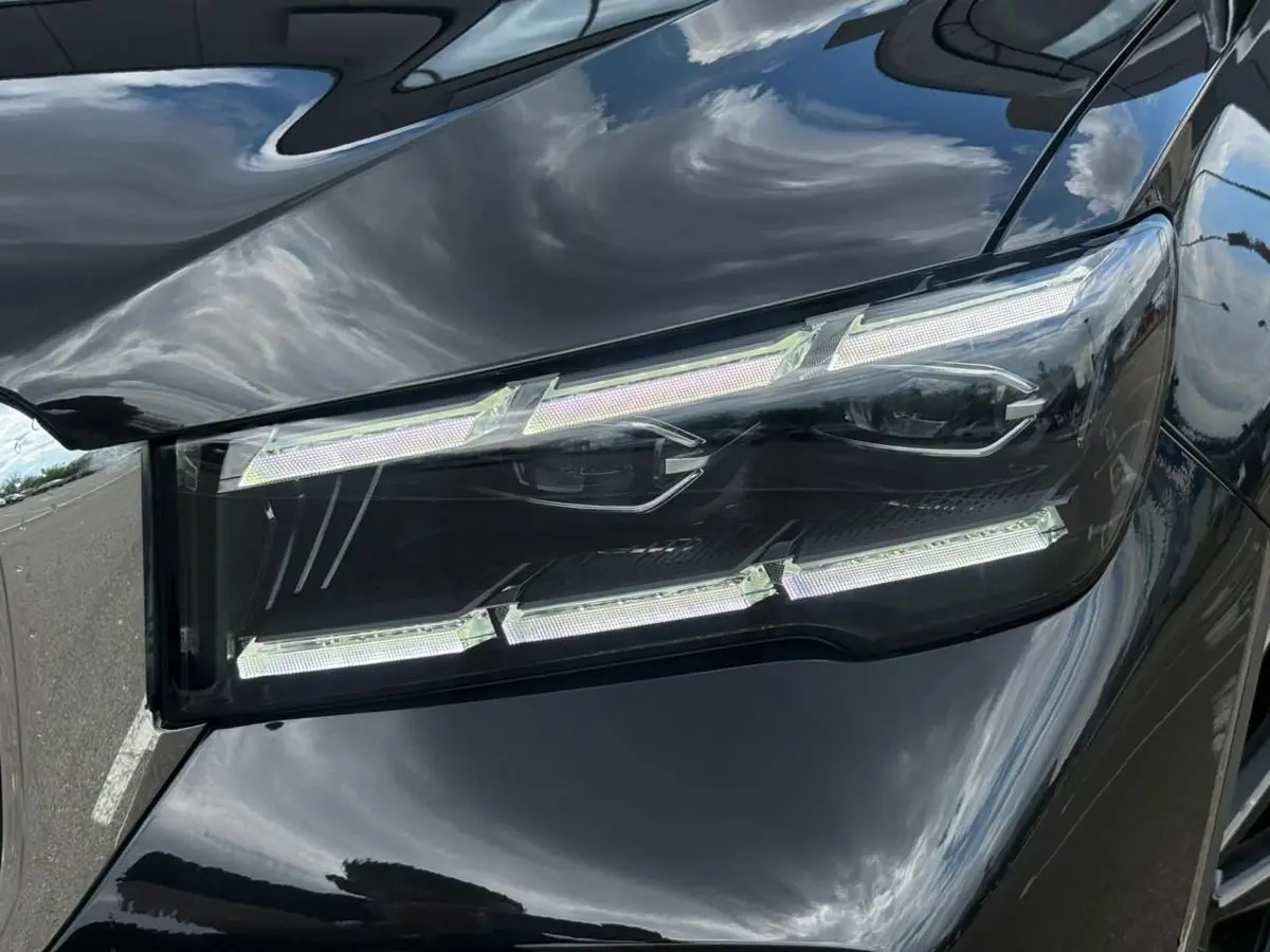 Geely Monjaro, 2026