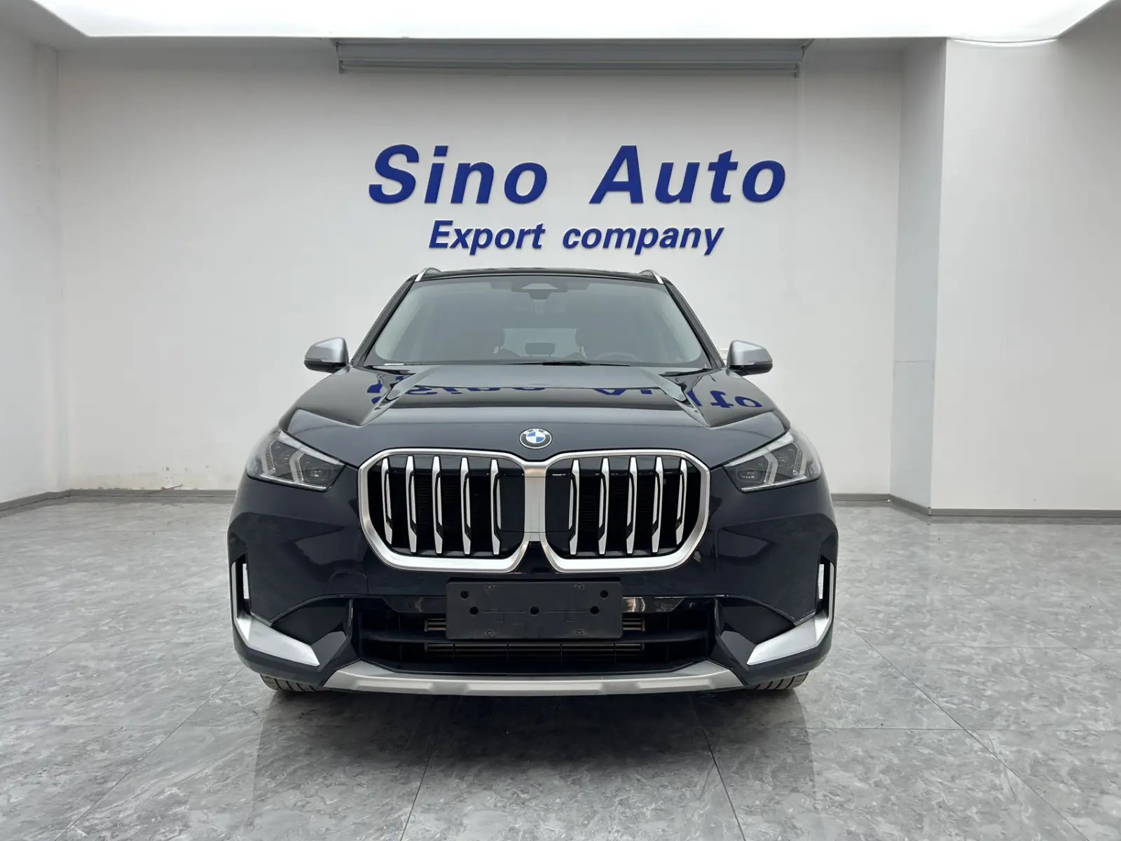 BMW X1, 2023