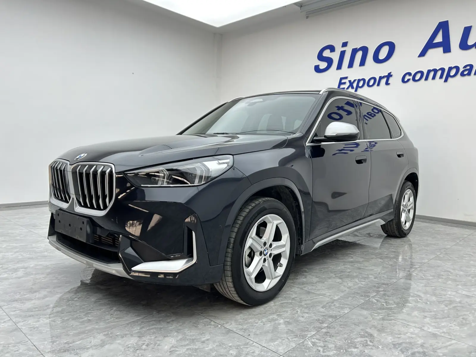 BMW X1, 2023
