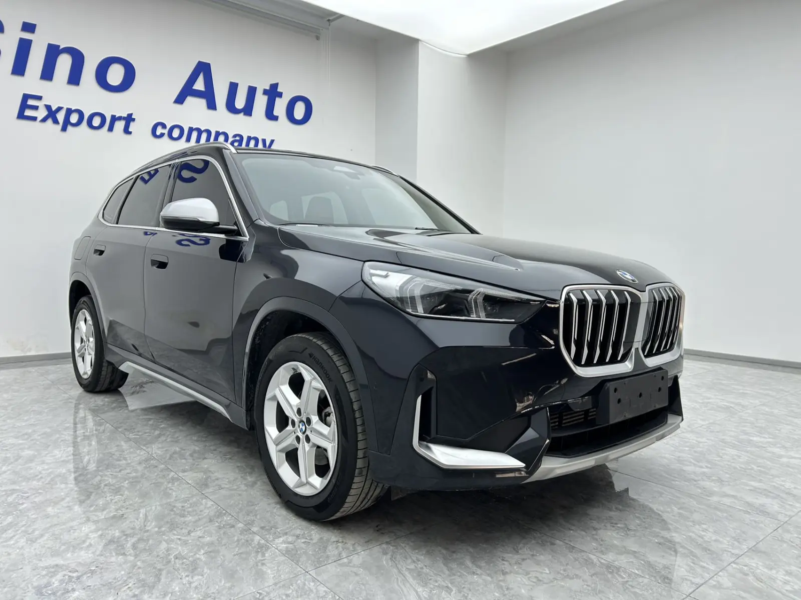 BMW X1, 2023