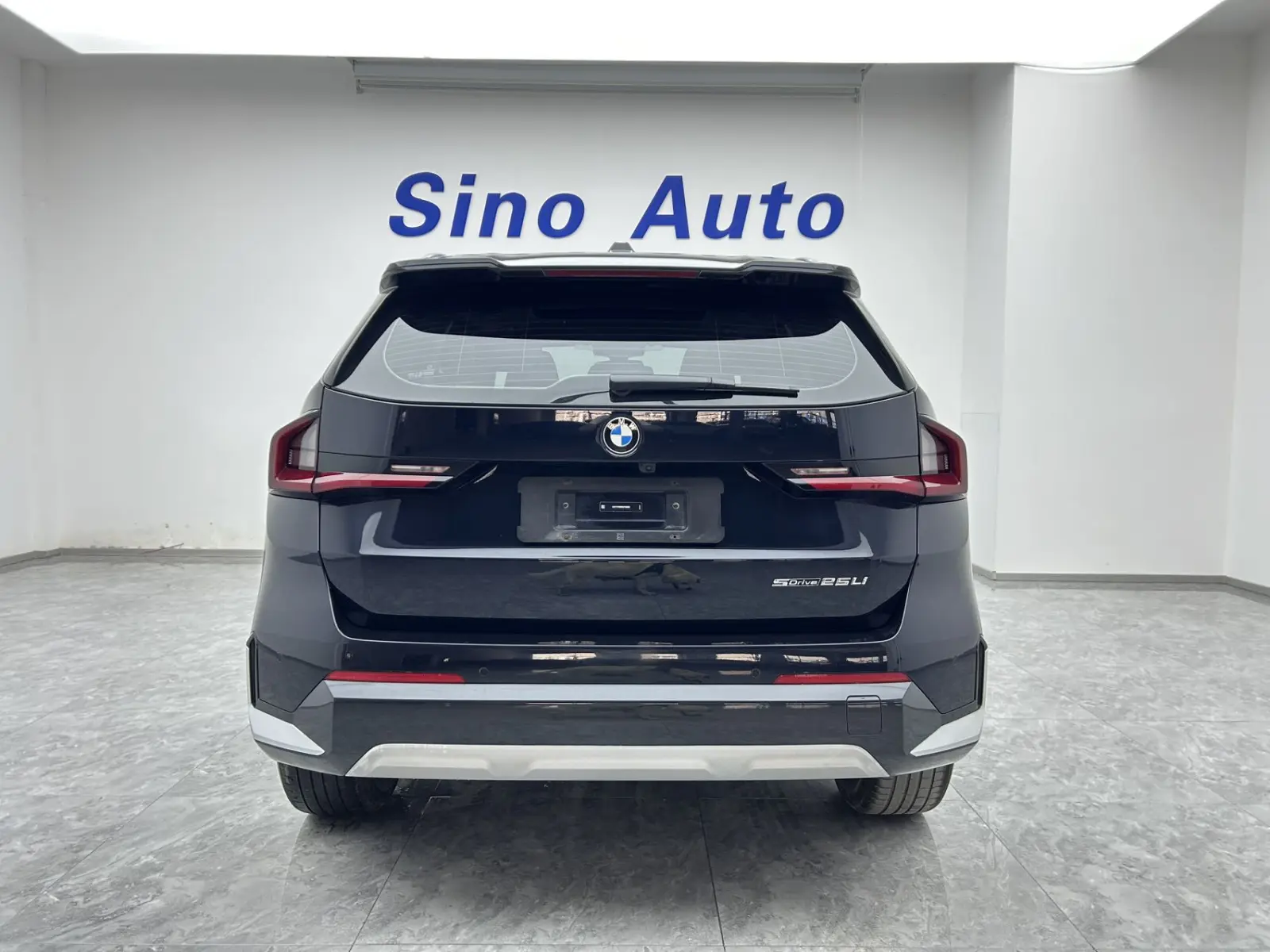 BMW X1, 2023