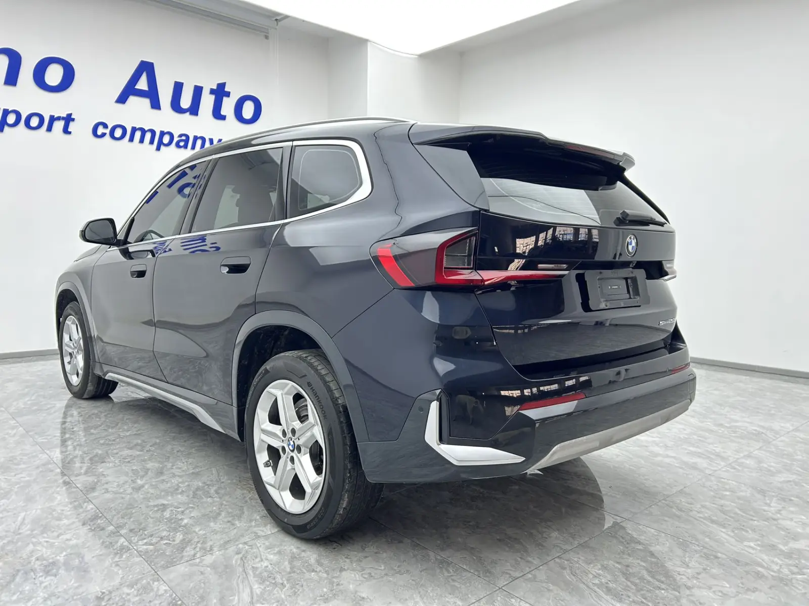 BMW X1, 2023