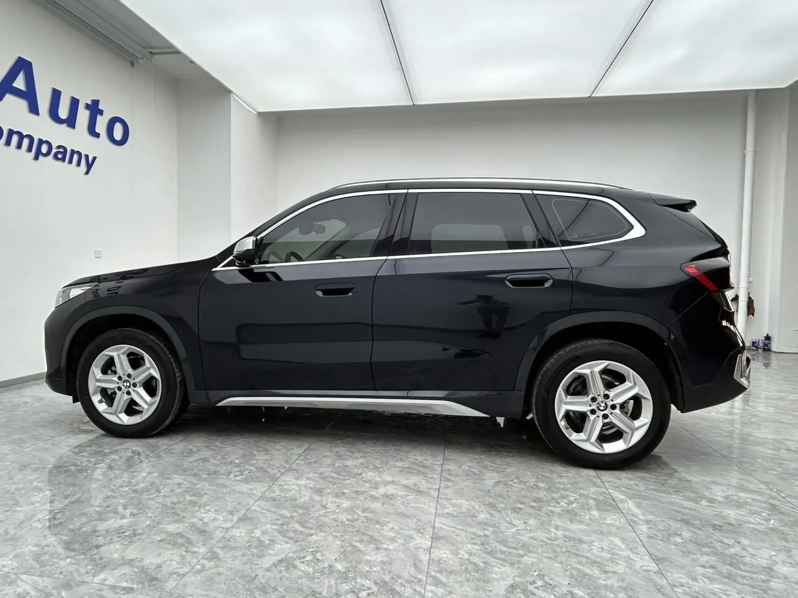 BMW X1, 2023
