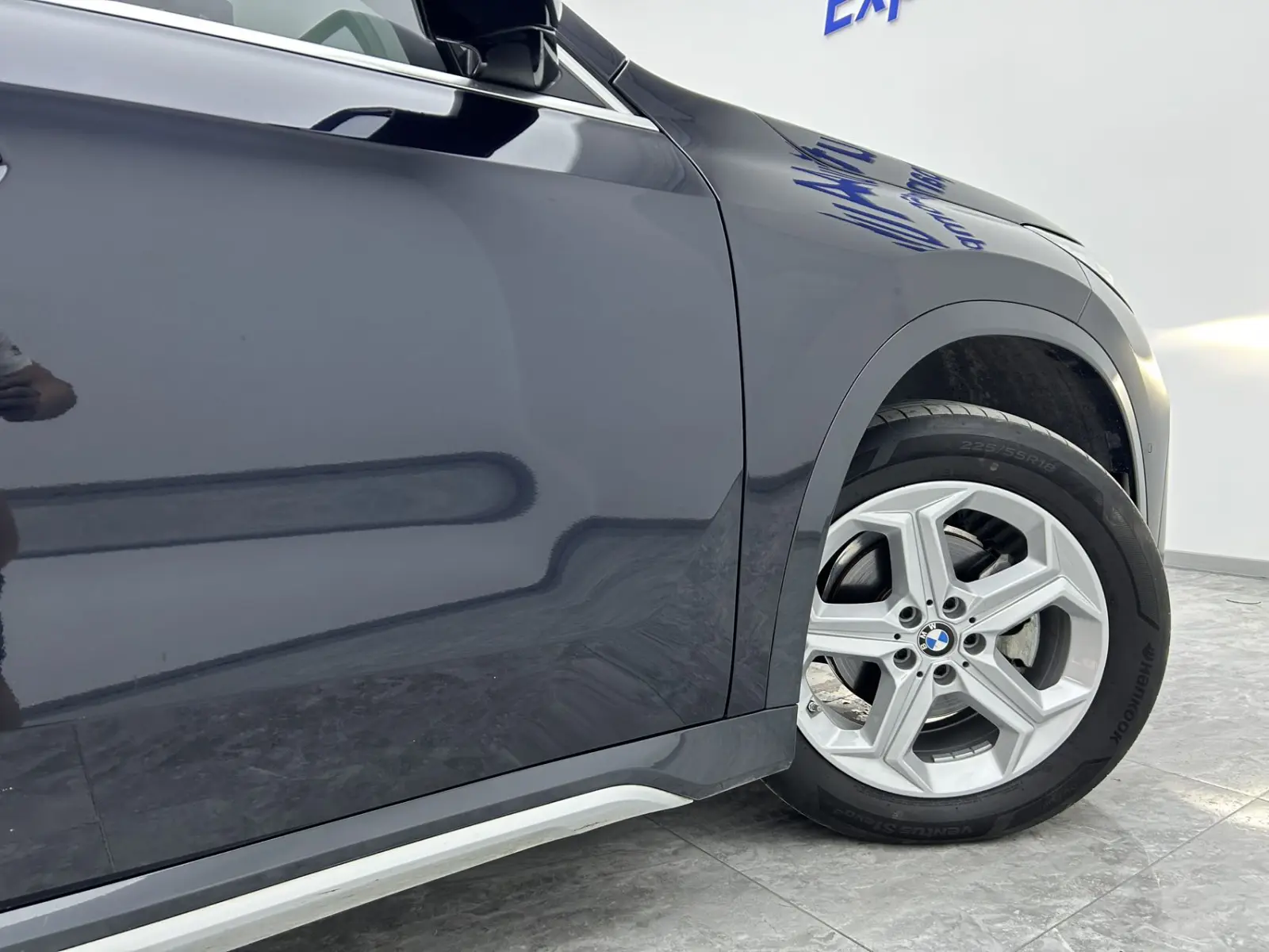BMW X1, 2023