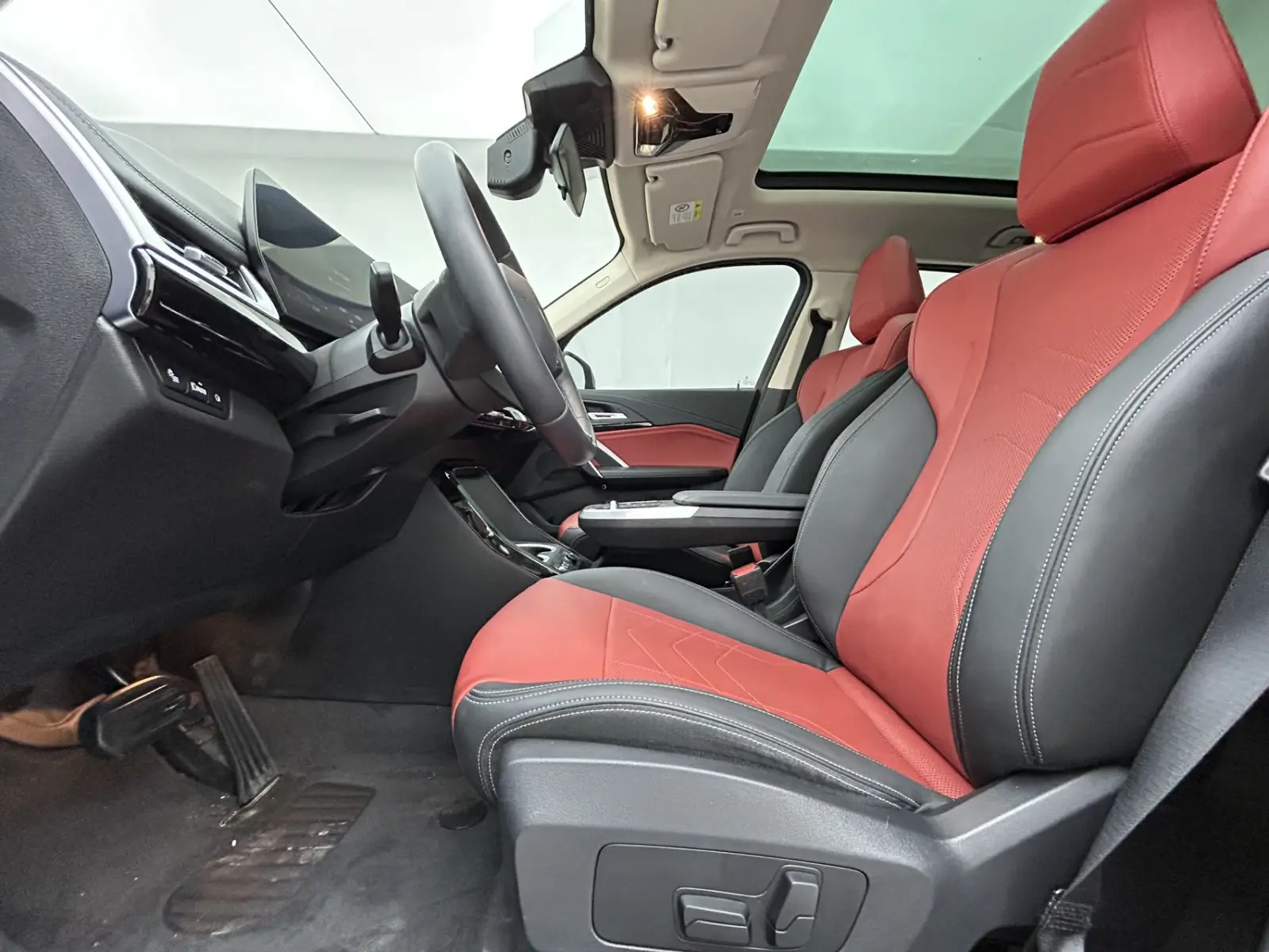 BMW X1, 2023
