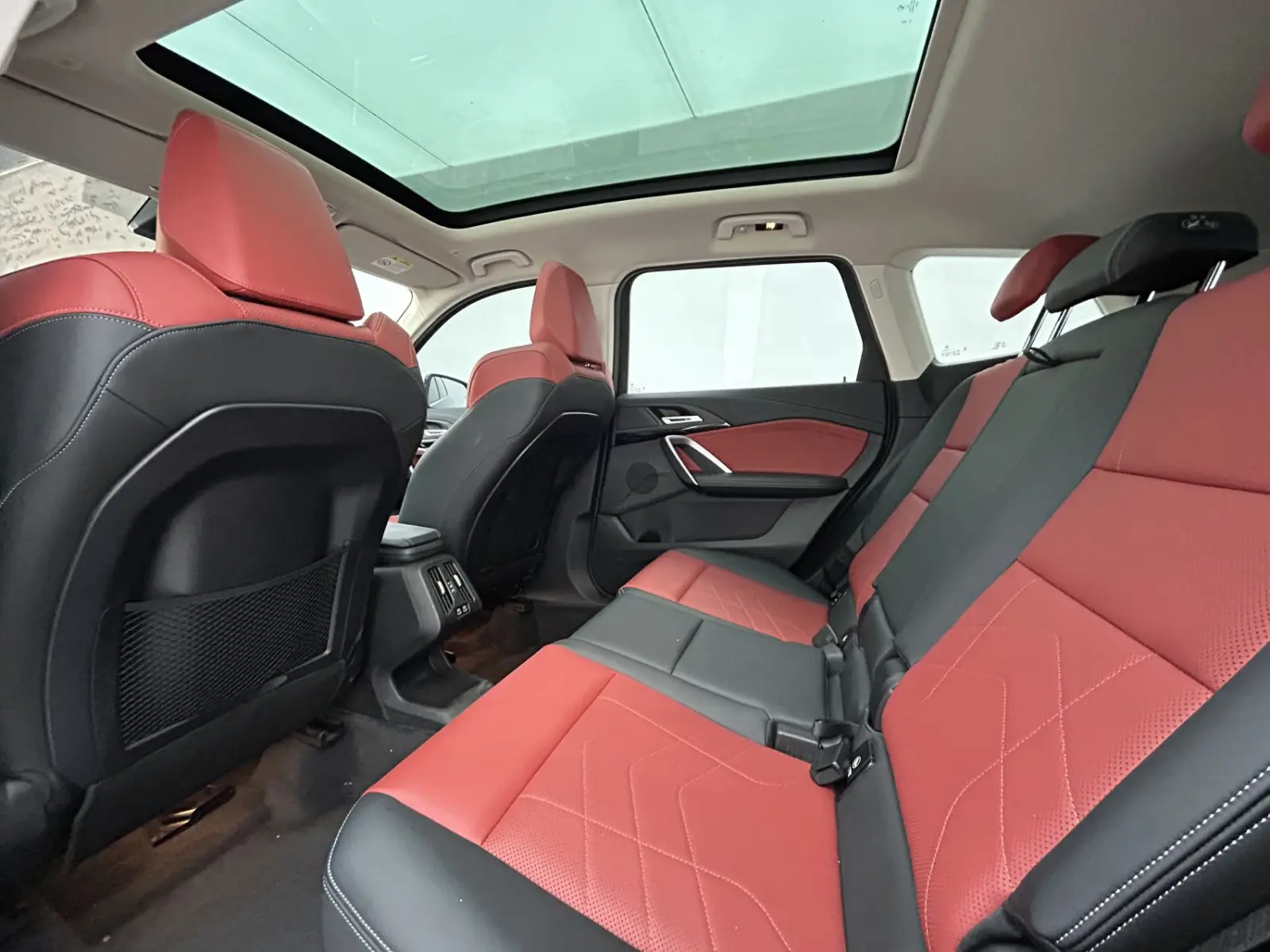 BMW X1, 2023