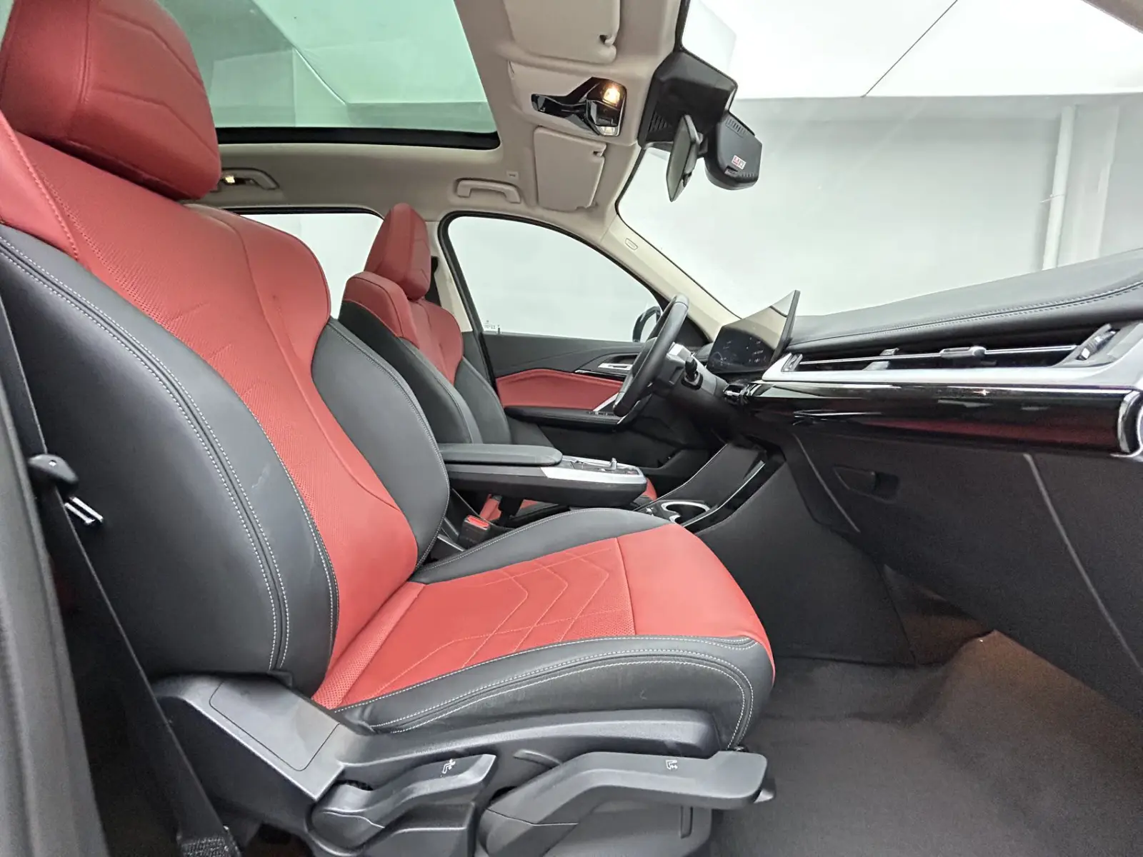 BMW X1, 2023