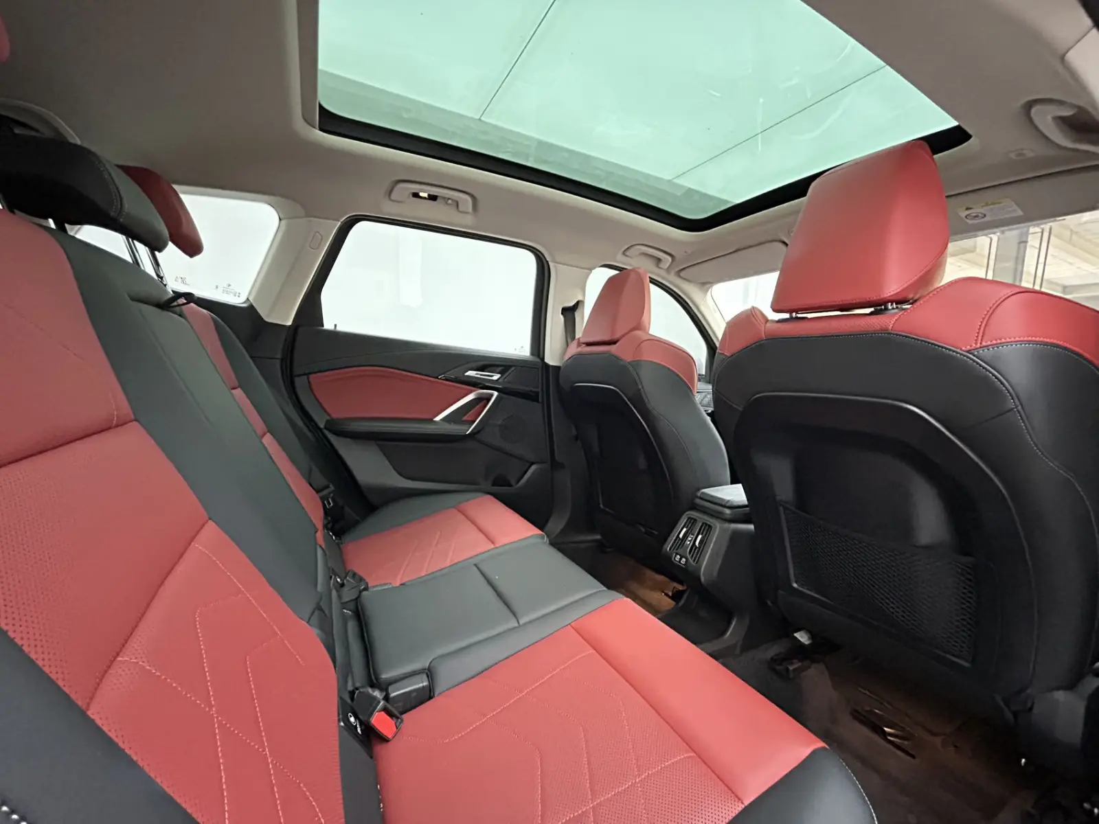 BMW X1, 2023