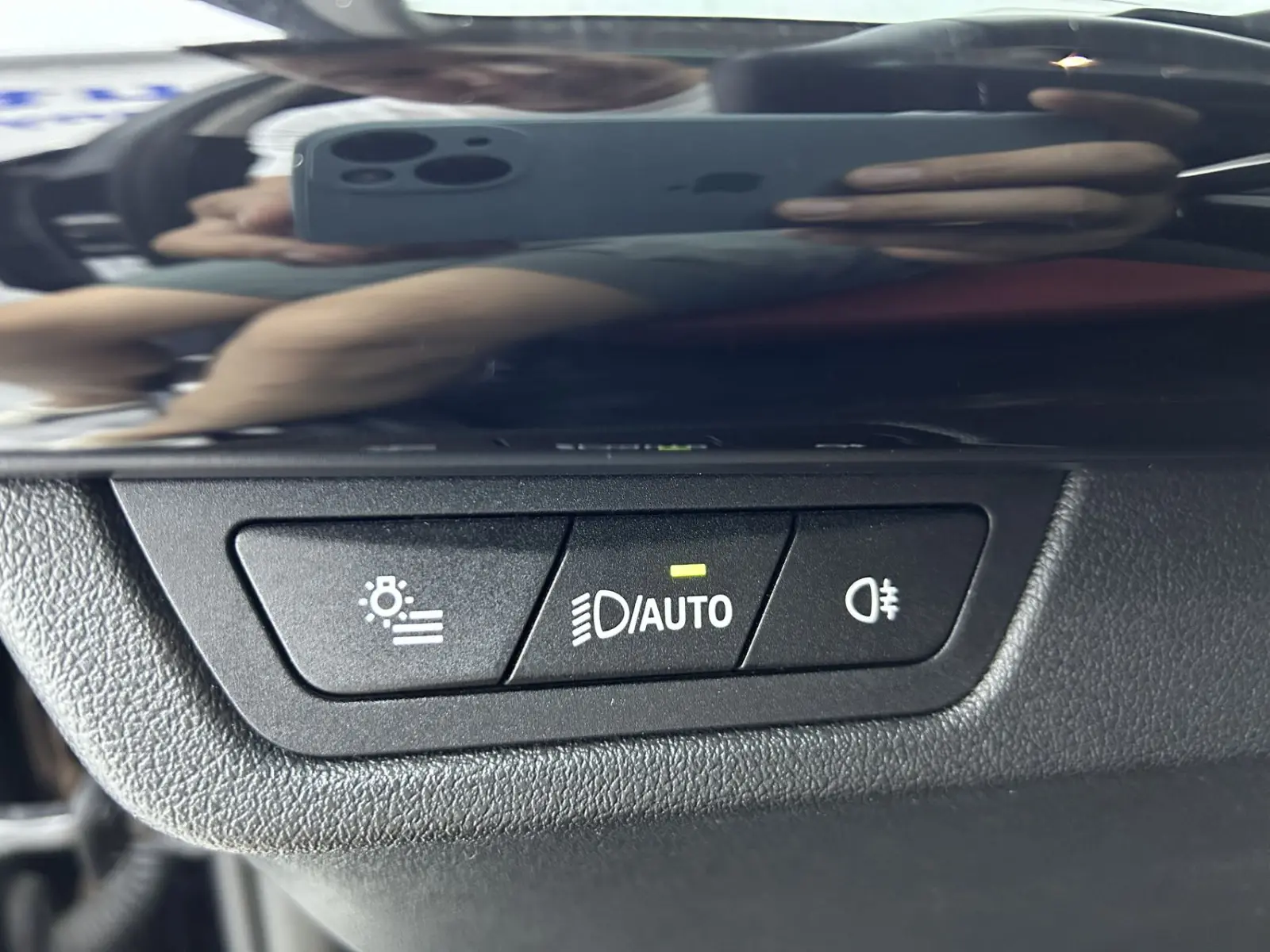 BMW X1, 2023