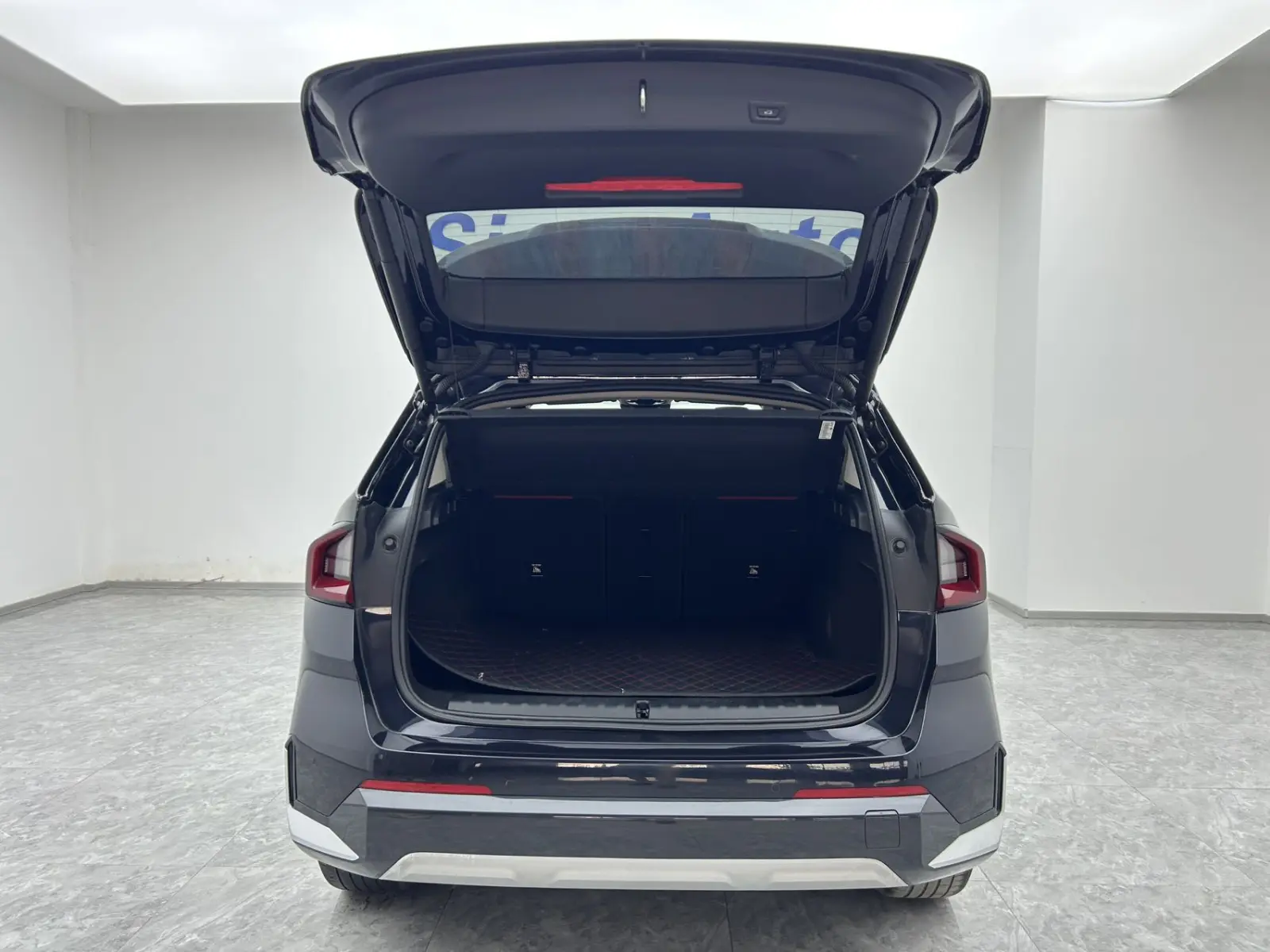 BMW X1, 2023