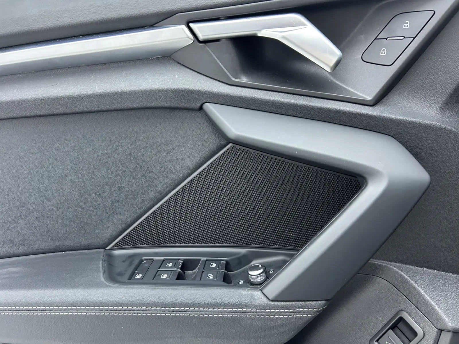 Audi A3, 2023