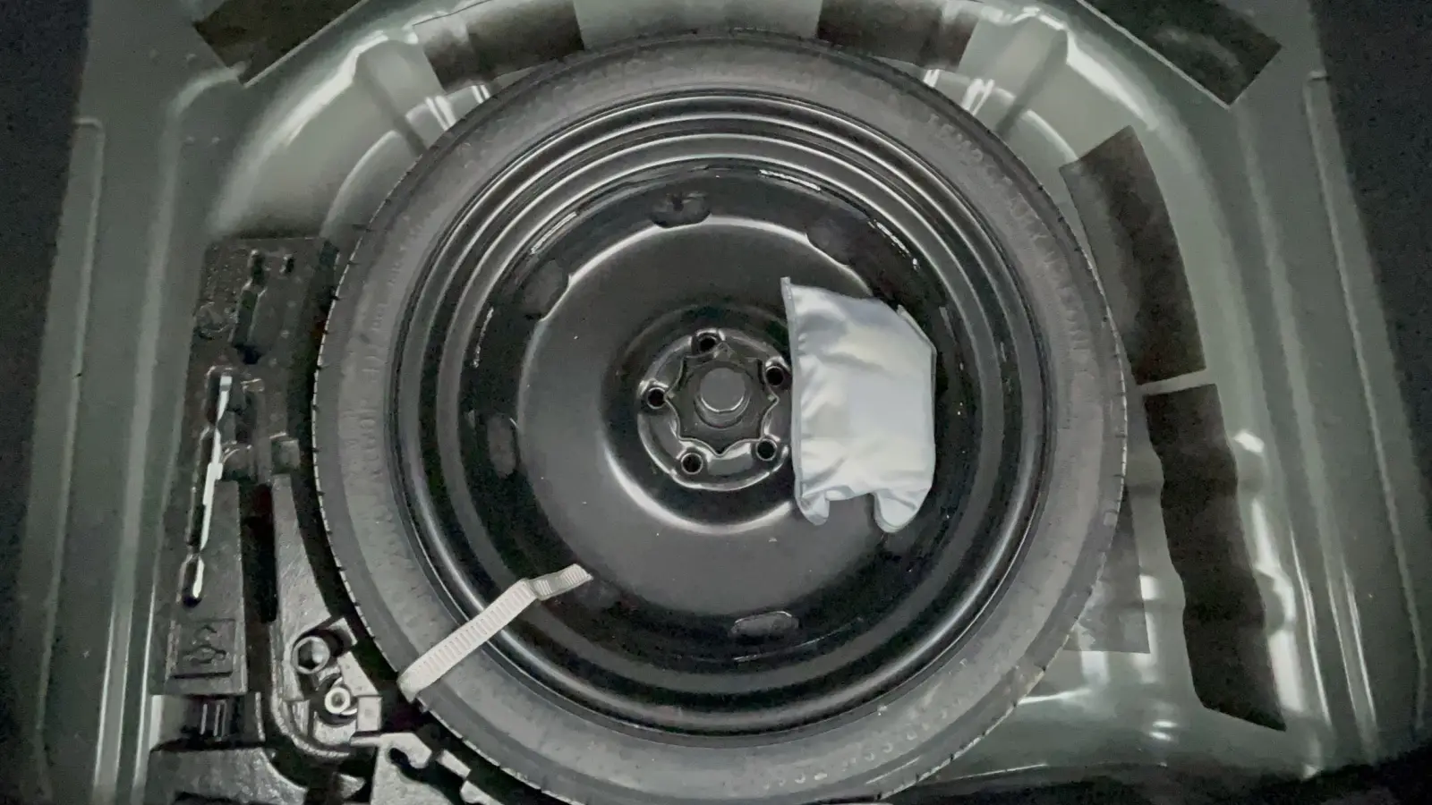 Audi A3, 2023