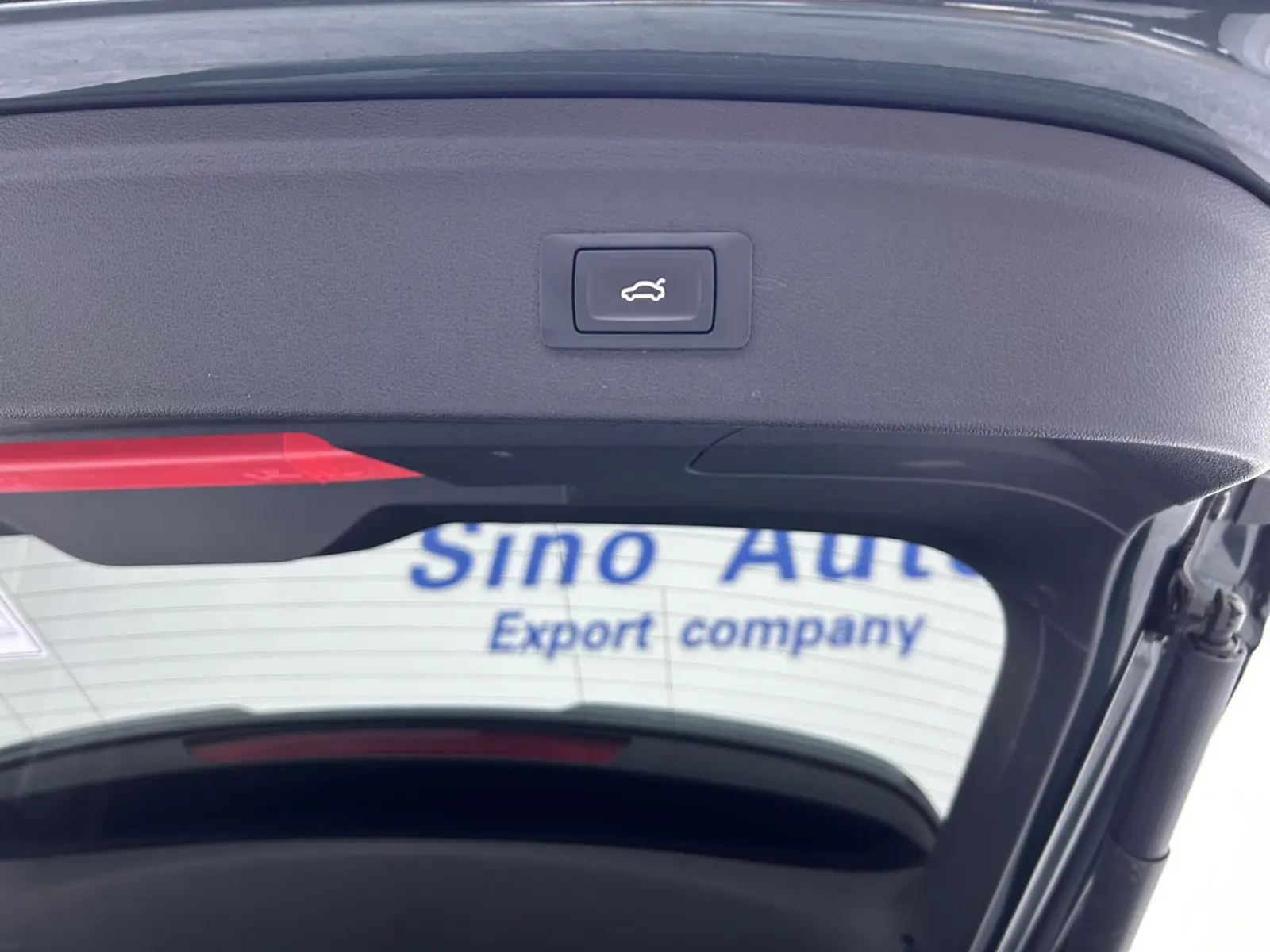 Audi A3, 2023