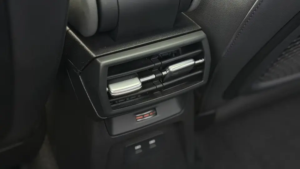 Audi A3L, 2022