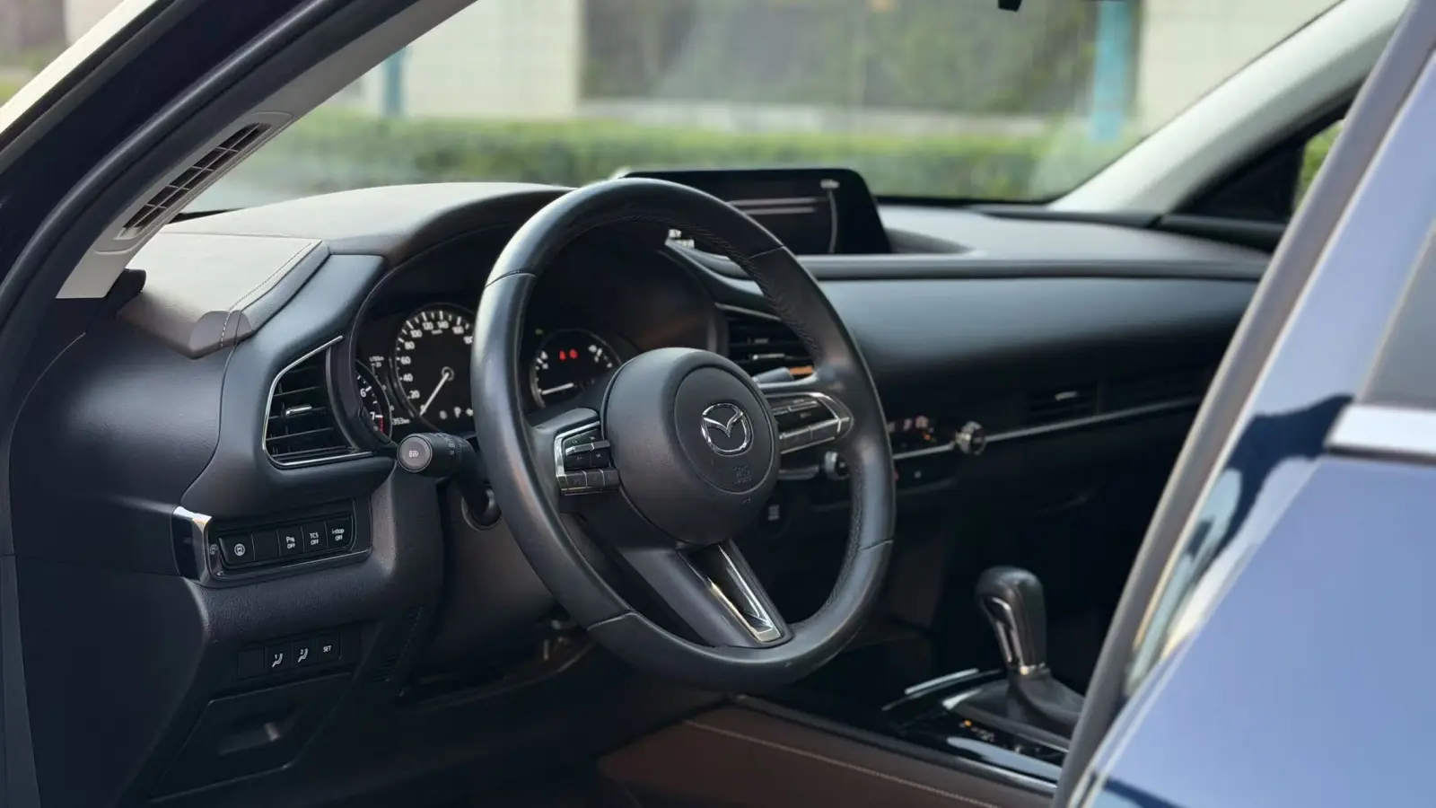 Mazda CX-30, 2023