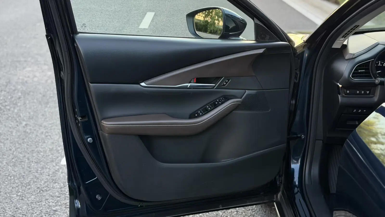 Mazda CX-30, 2023