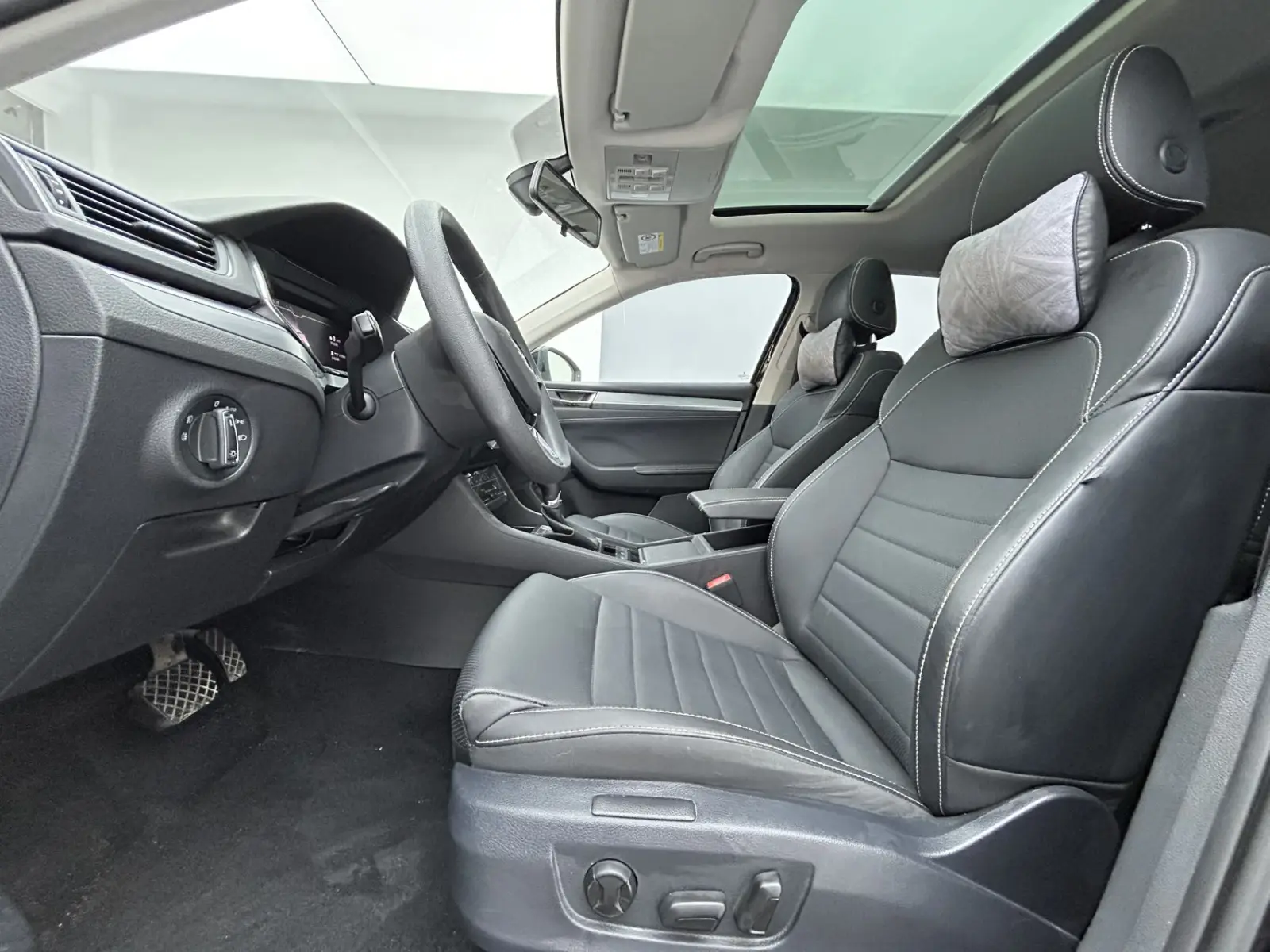 Skoda Superb, 2022