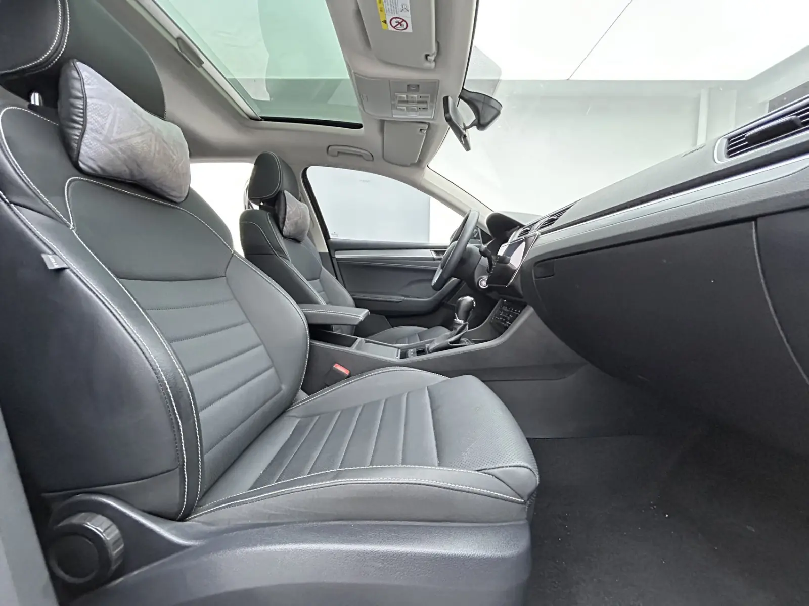 Skoda Superb, 2022